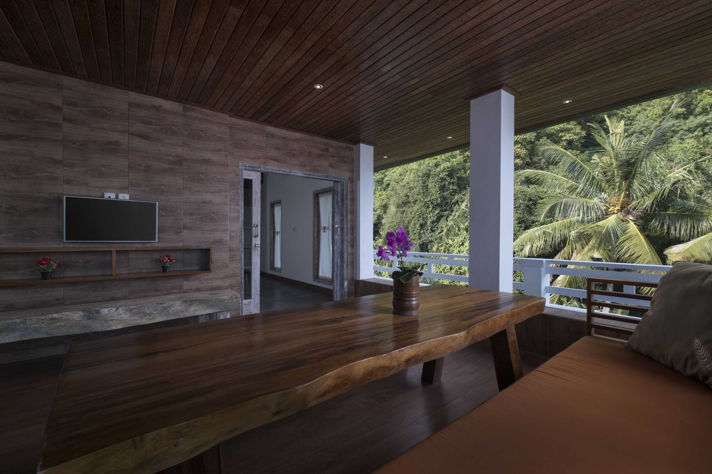 Gift card for Villa Suari I