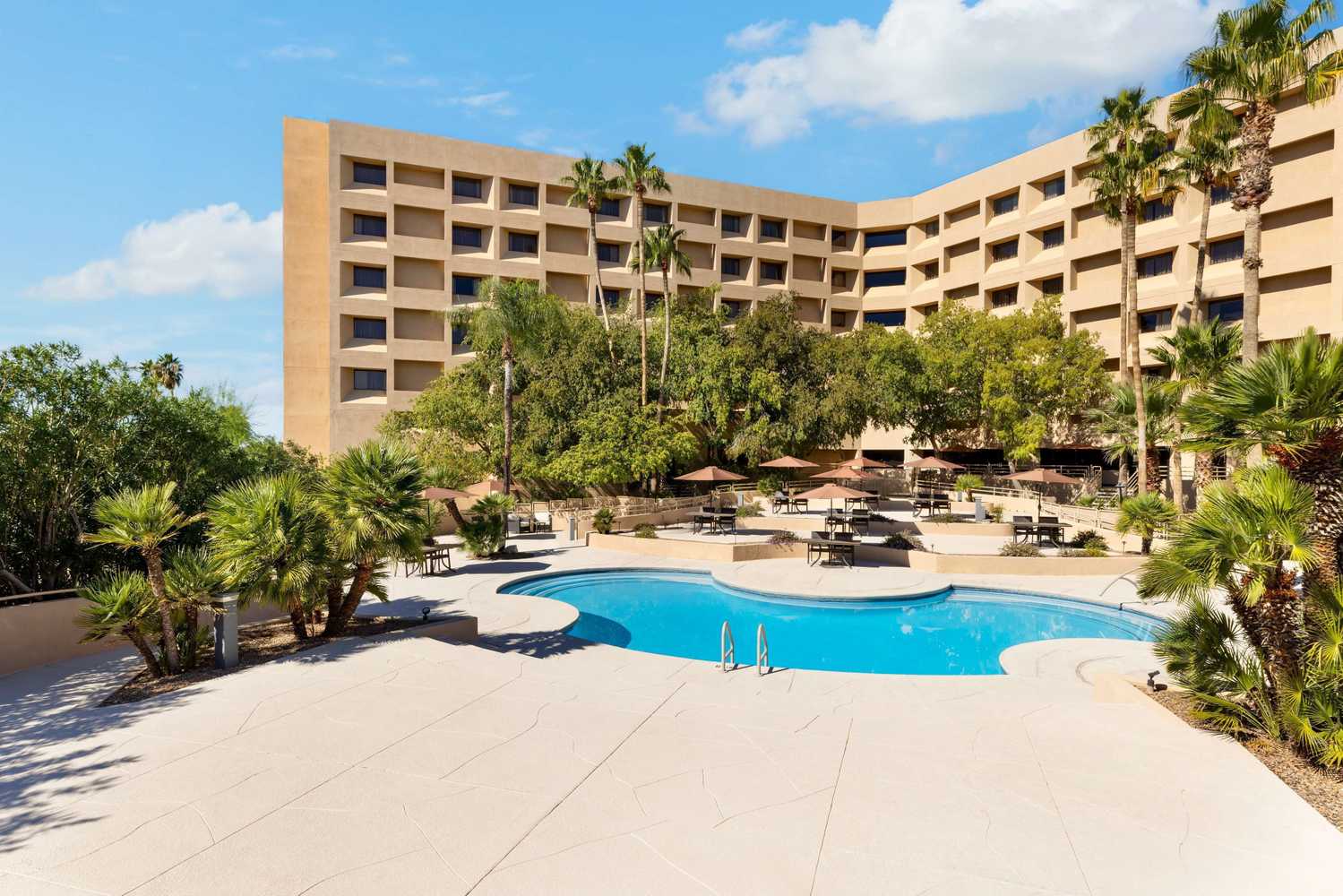 Gift card for Hilton Tucson East Gift card for Hilton Tucson East