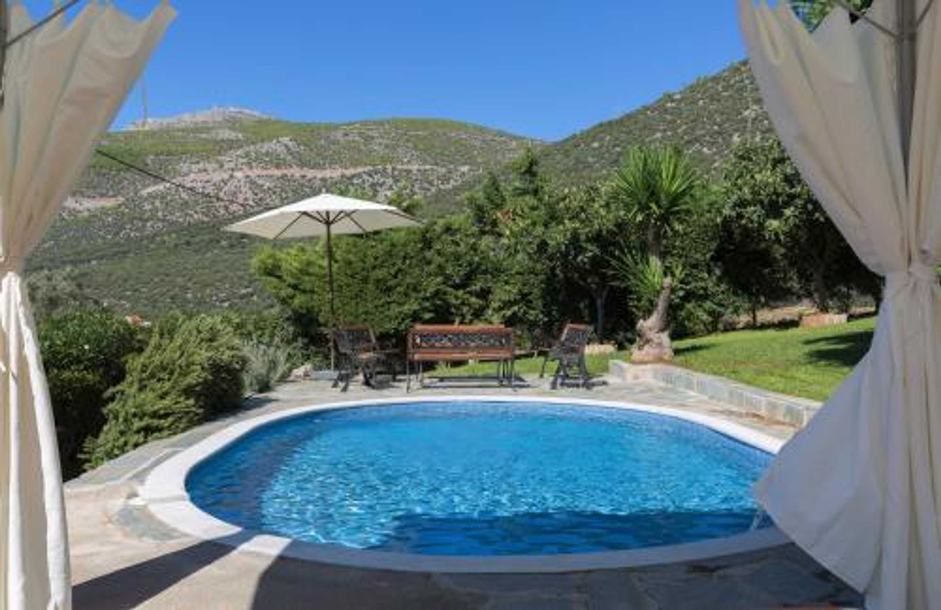 Gift card for Villa Heavens Knights With Private Pool Gift card for Villa Heavens Knights With Private Pool