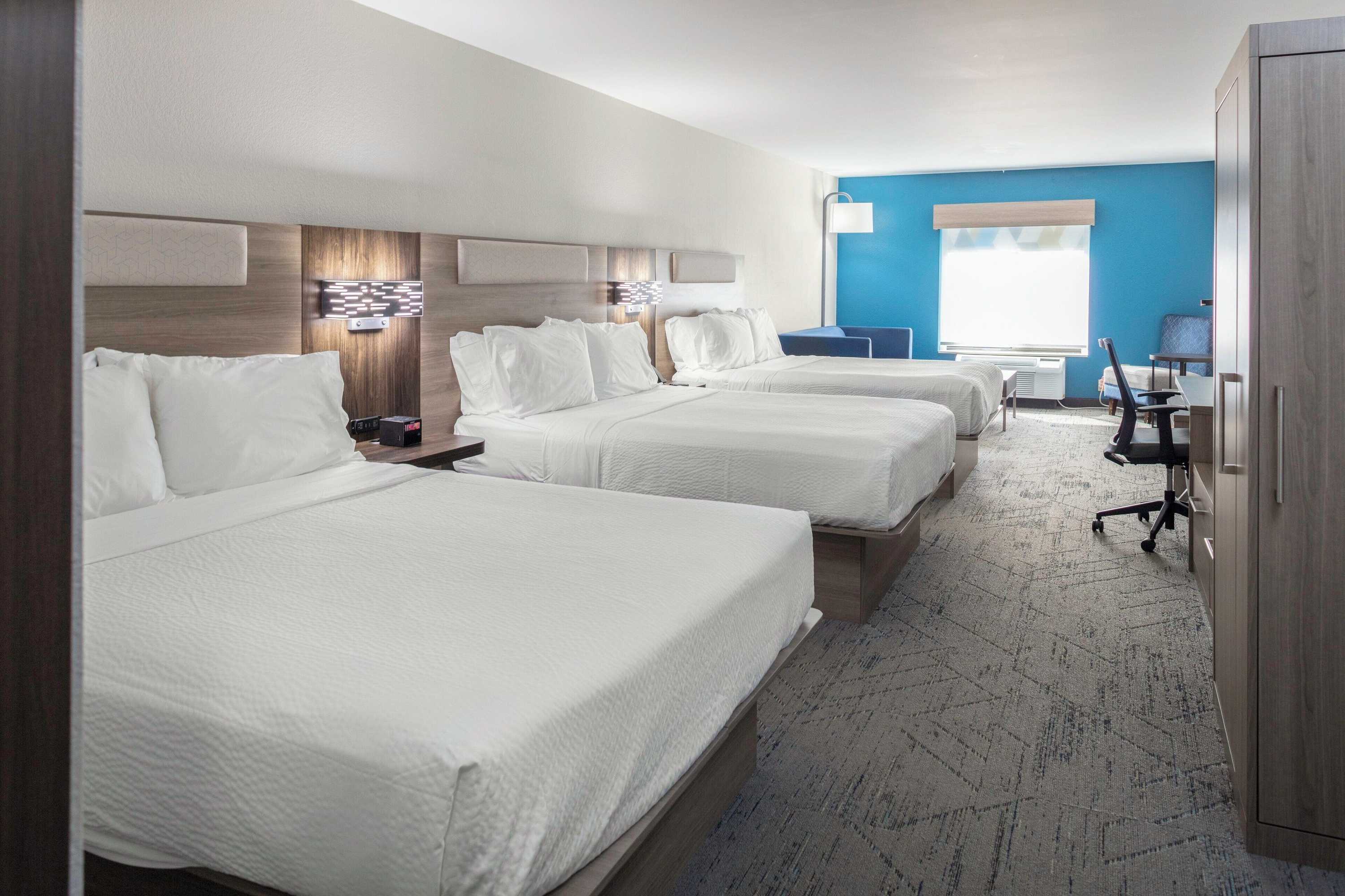 Gift card for Holiday Inn Express & Suites Roanoke Rapids SE by Ihg Gift card for Holiday Inn Express & Suites Roanoke Rapids SE by Ihg