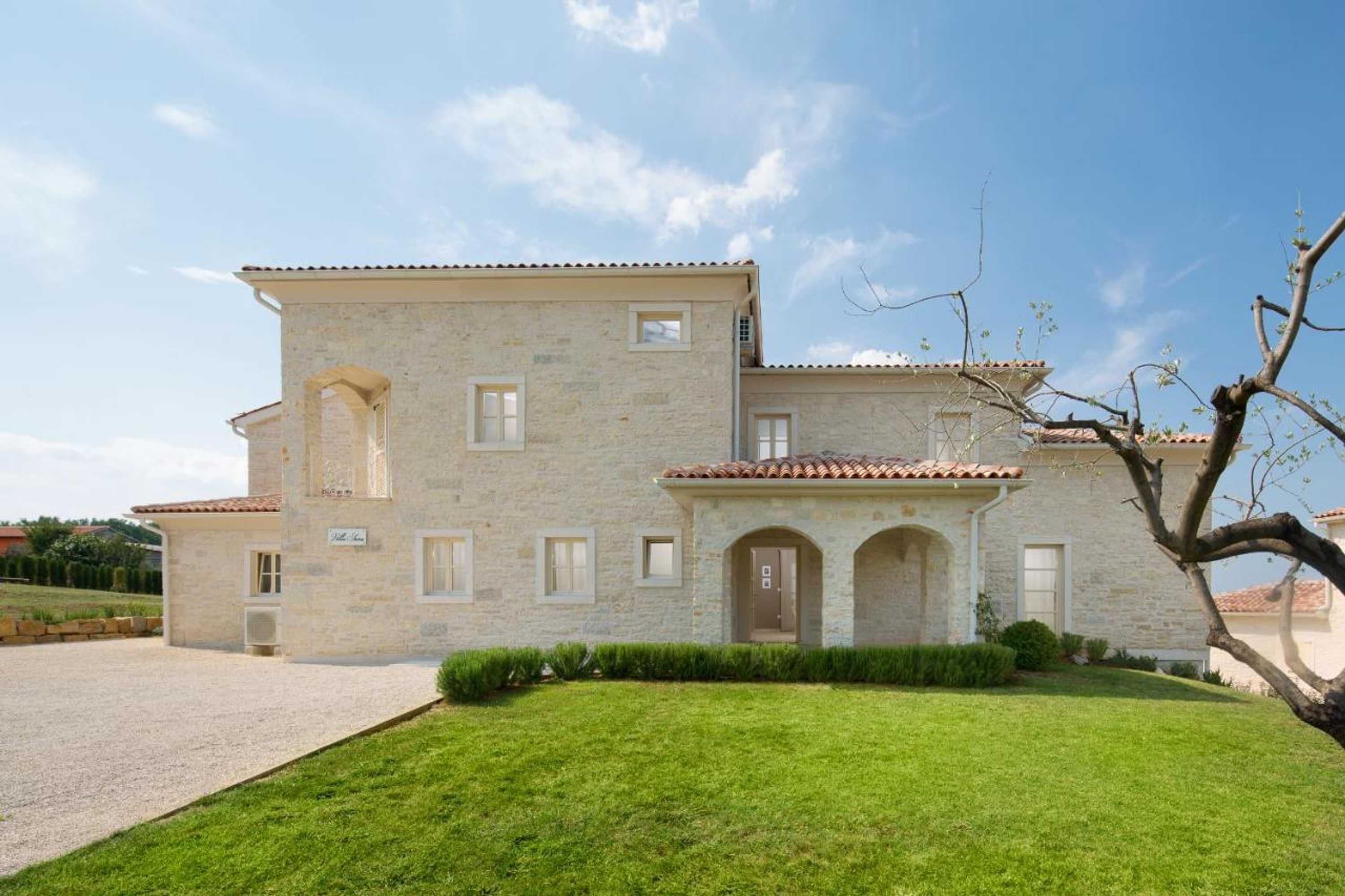 Gift card for Villa Sara