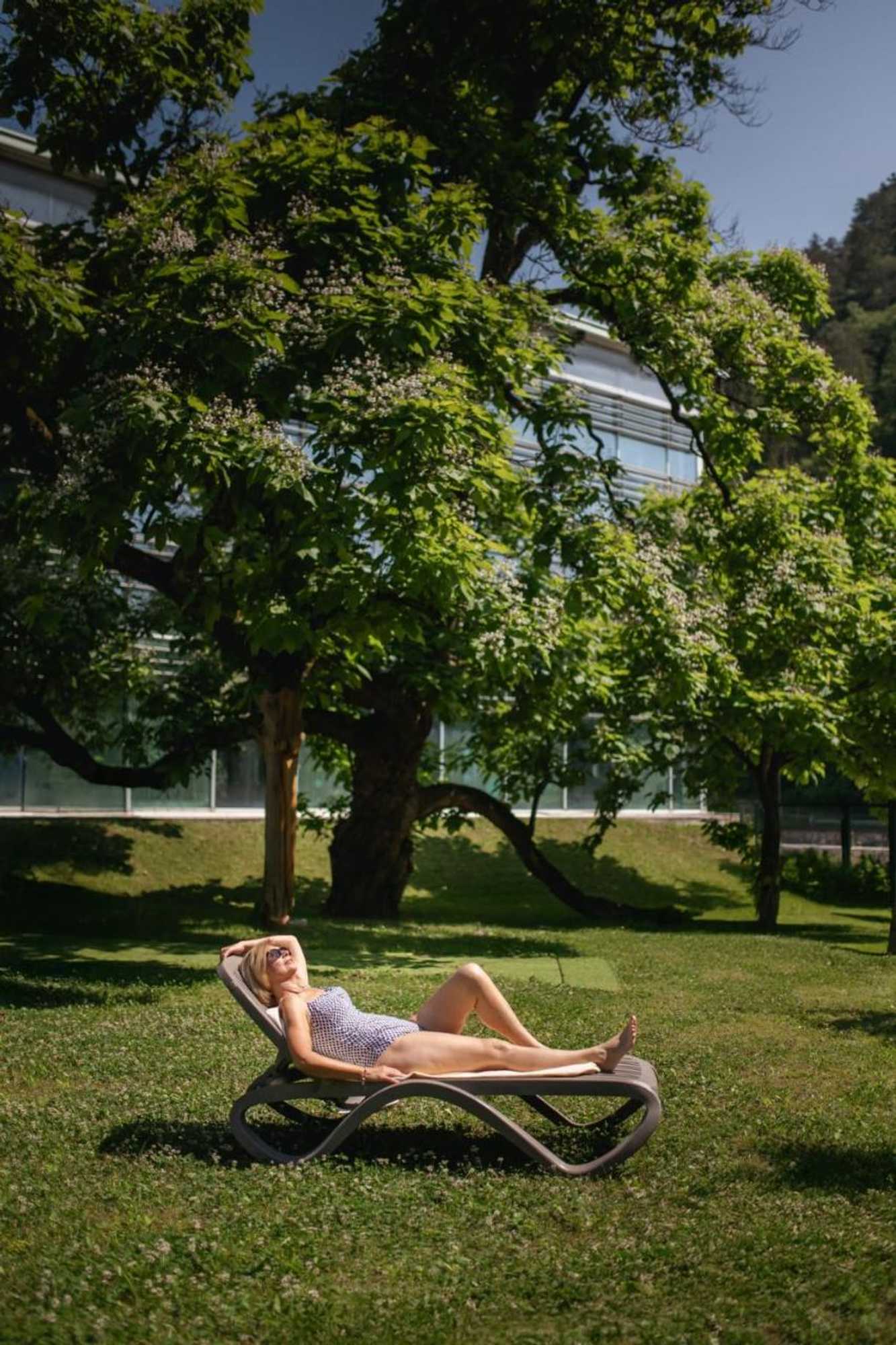 Gift card for Hotel Zdravilisce - Thermana Lasko Gift card for Hotel Zdravilisce - Thermana Lasko
