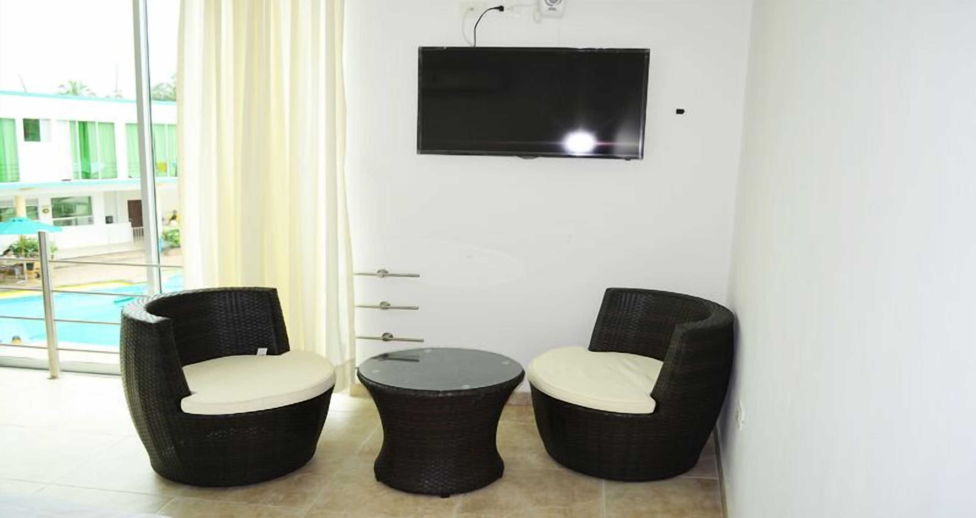 Gift card for Hotel La Cascada Cristalina