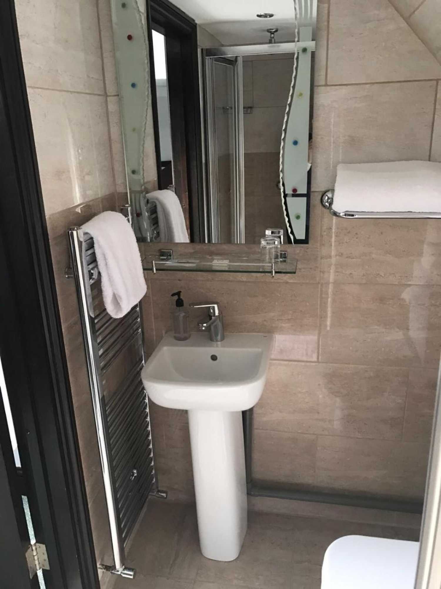 Gift card for Harefield Manor Hotel