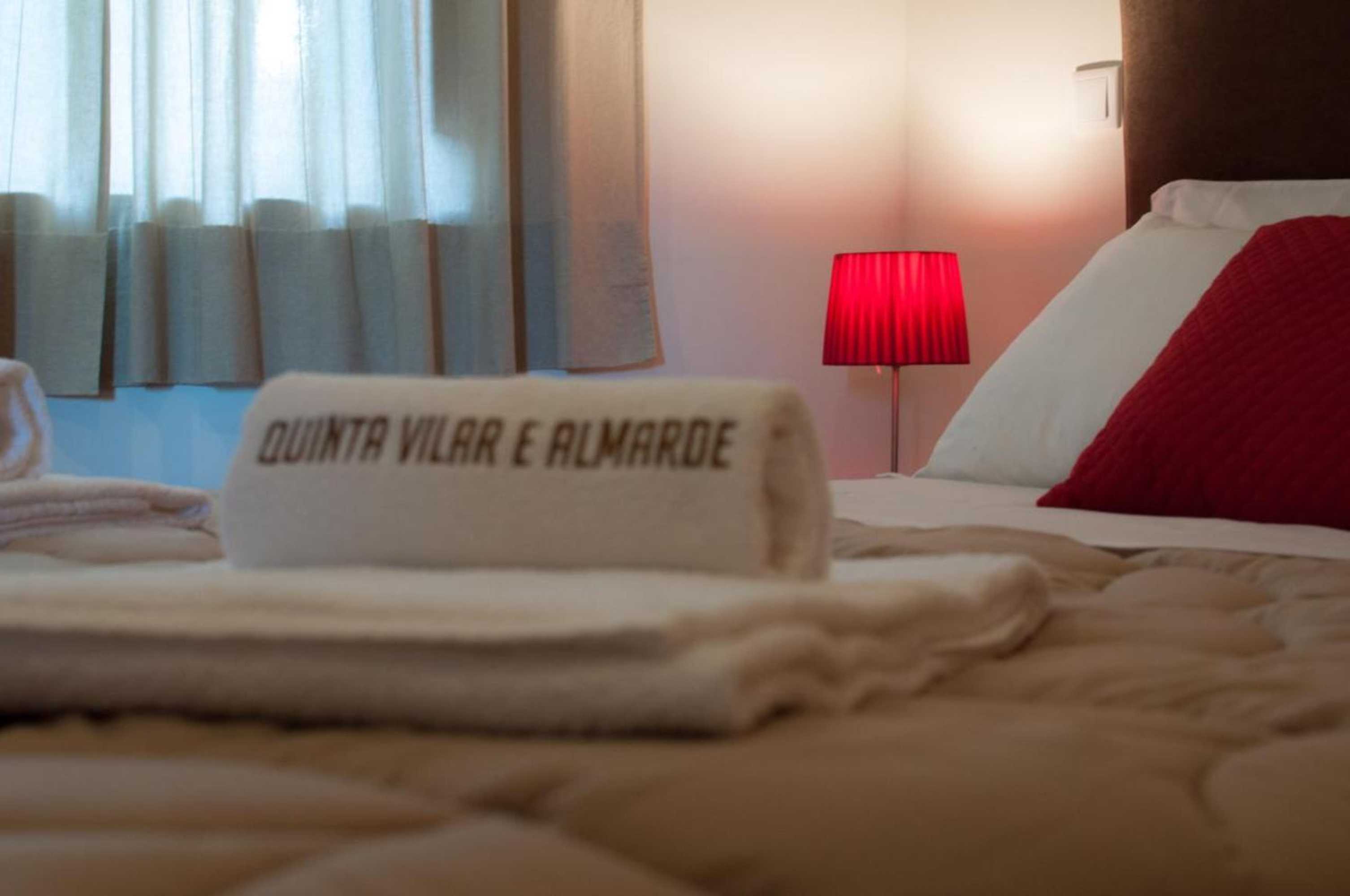 Gift card for Quinta Vilar e Almarde