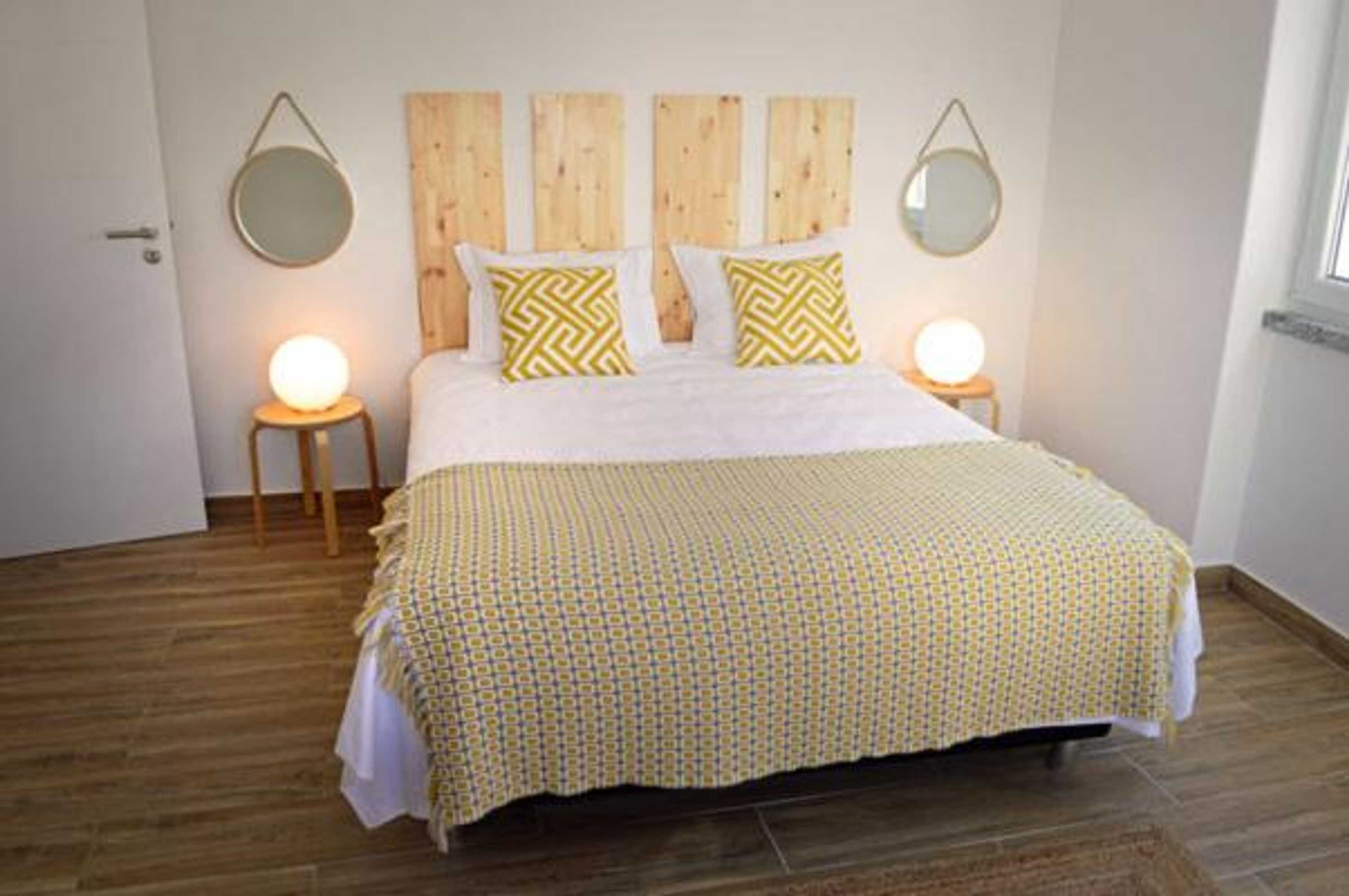 Gift card for Alojamento Charme