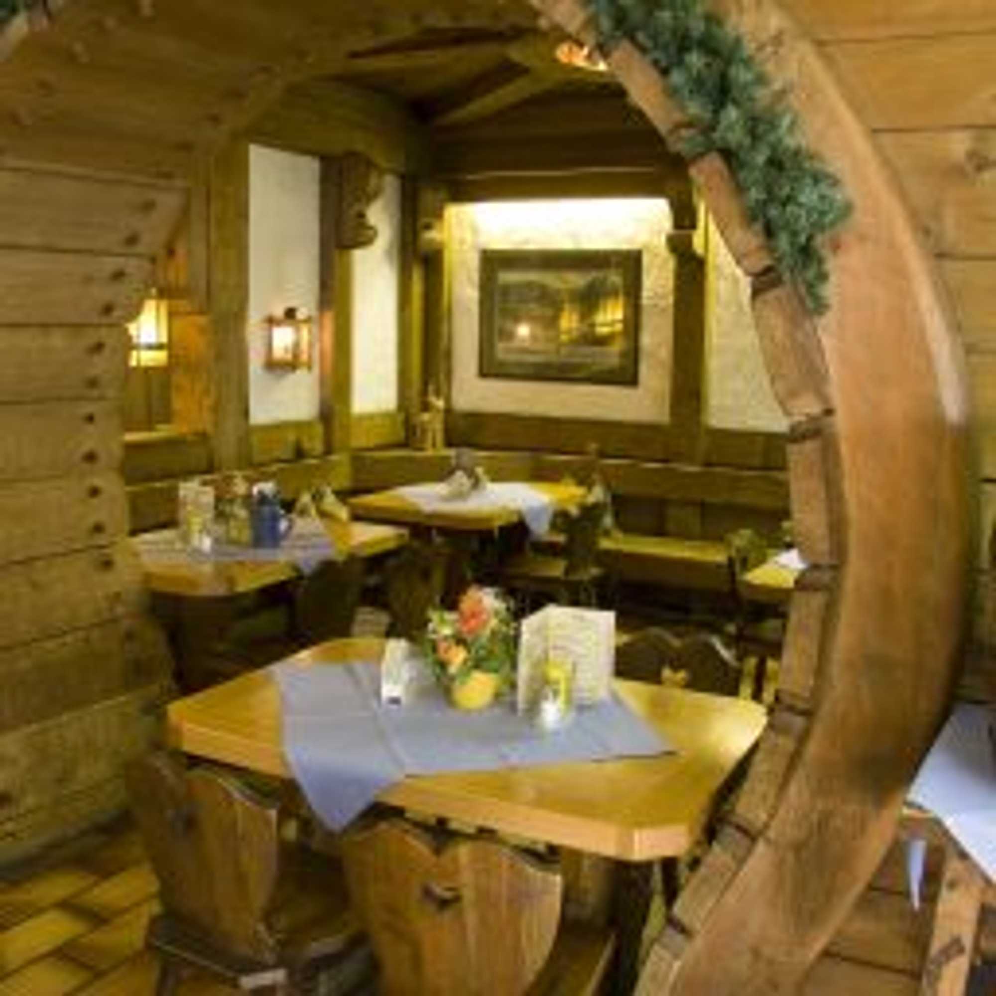 Gift card for Hotel Zum Goldenen Hirsch Gift card for Hotel Zum Goldenen Hirsch