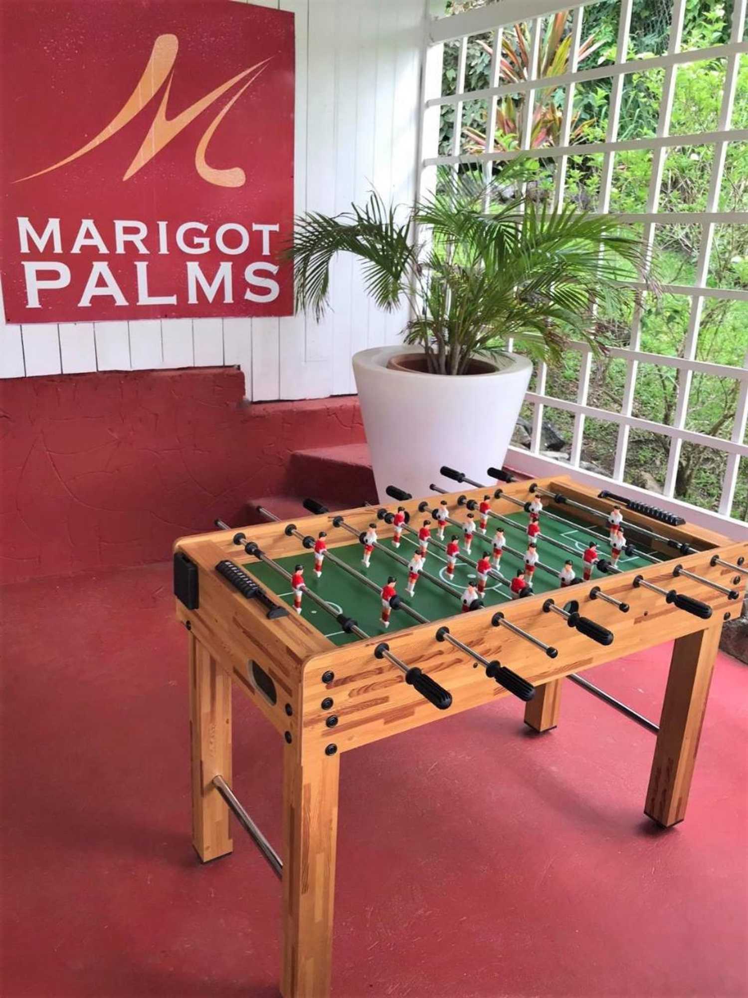 Gift card for Marigot Palms Luxury Caribbean Guesthouse And Apartment Suites