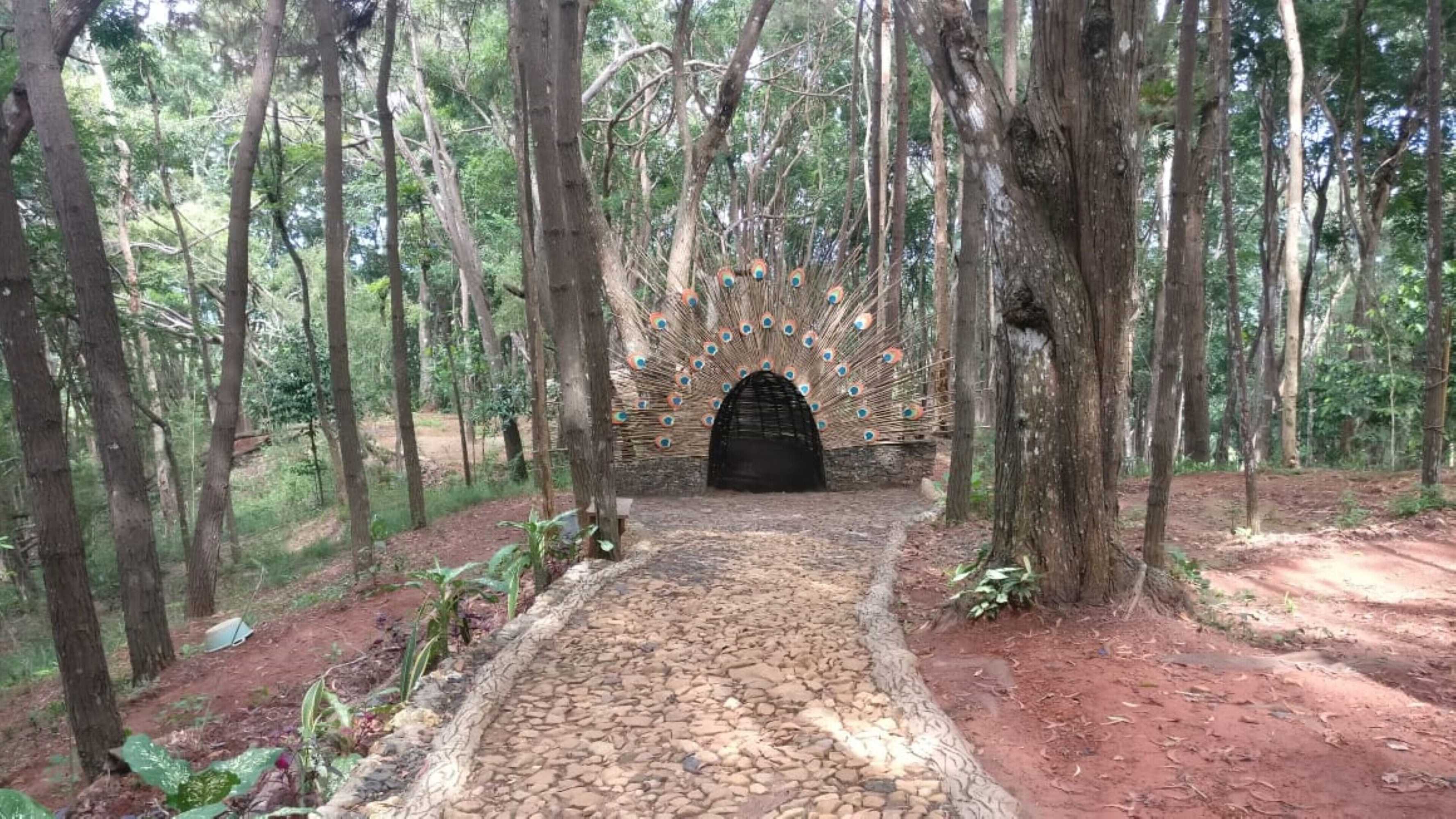 Gift card for Seribu Batu Songgo Langit Resort & Camp