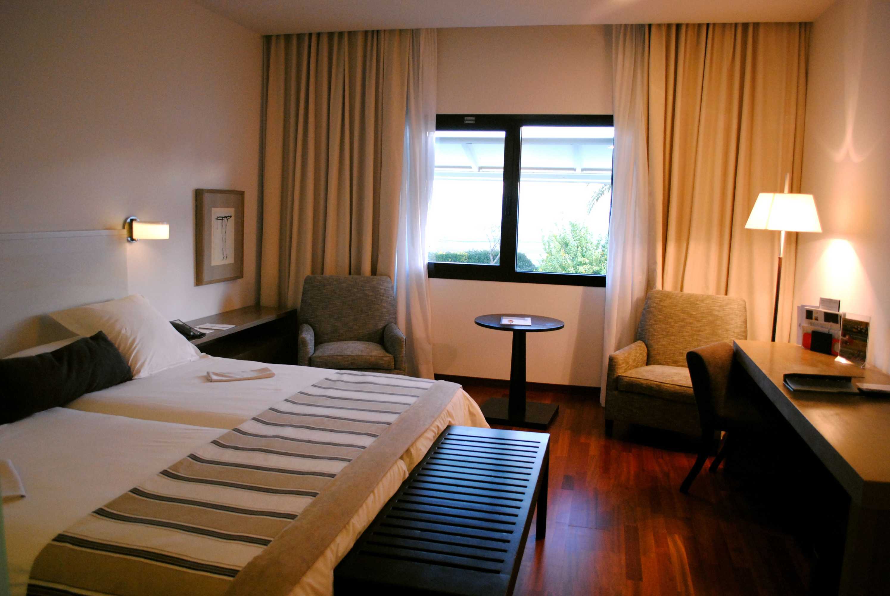 Gift card for Parador de Antequera Gift card for Parador de Antequera