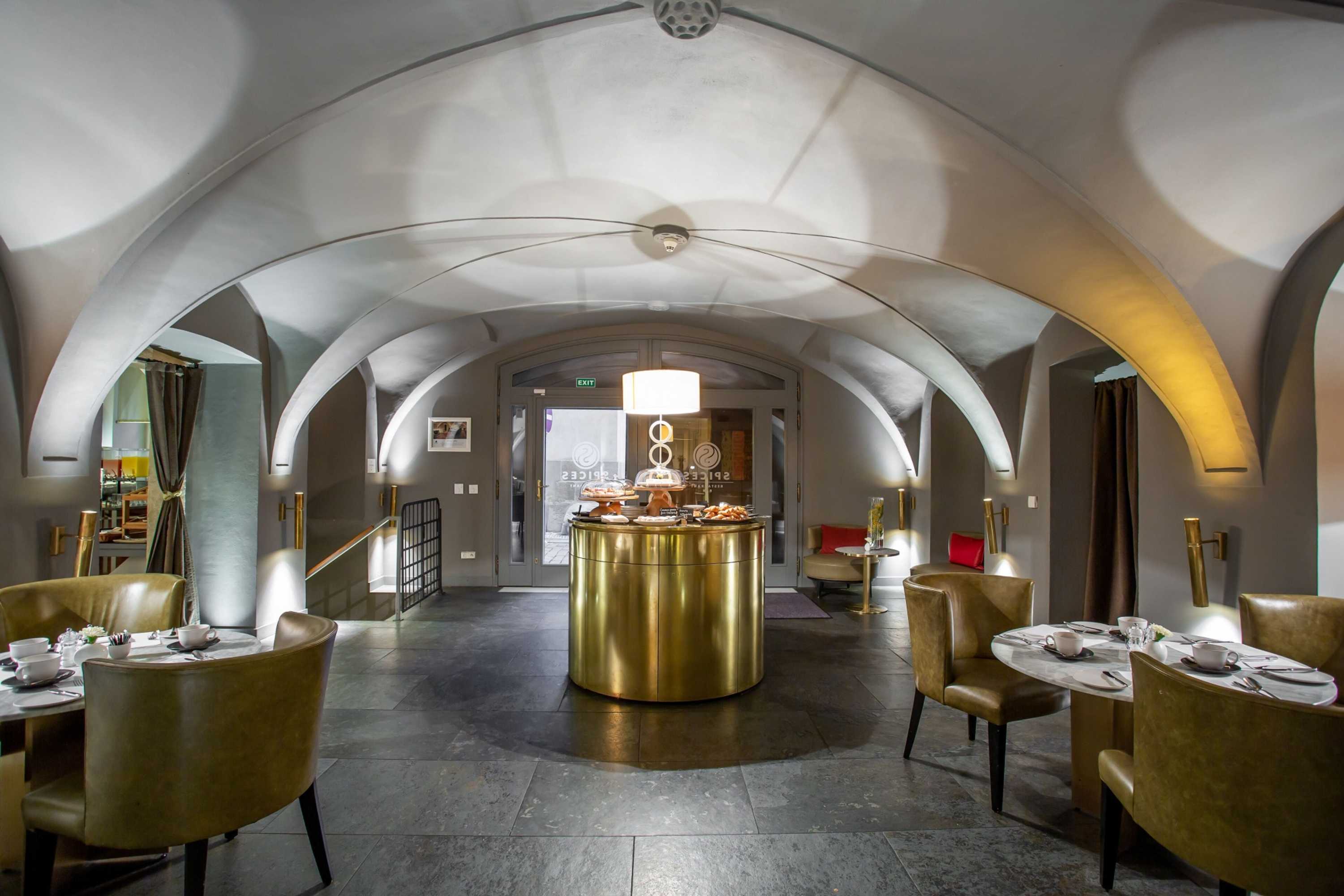 Gift card for Mandarin Oriental, Prague Gift card for Mandarin Oriental, Prague