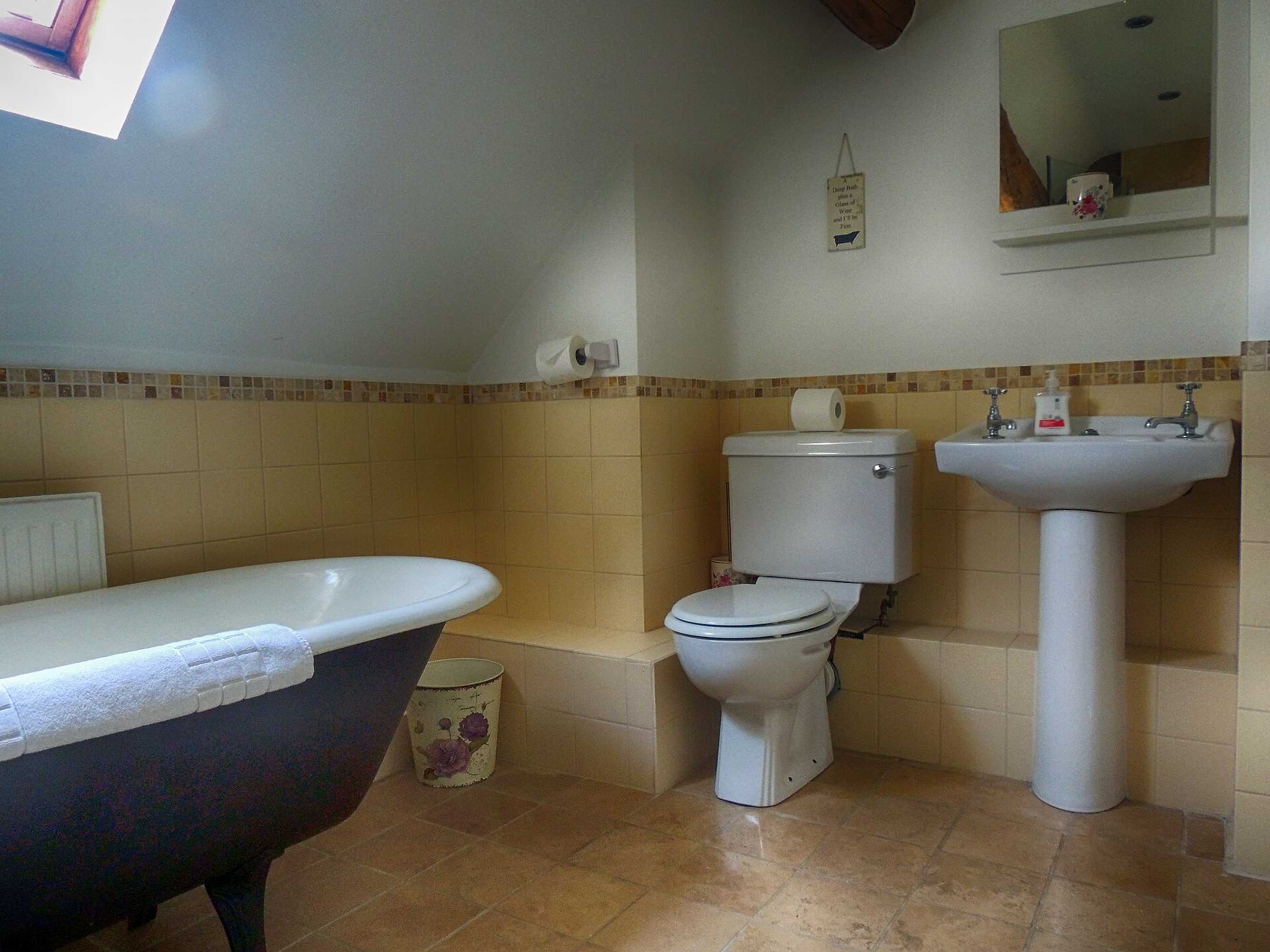 Gift card for Greystones Cottage