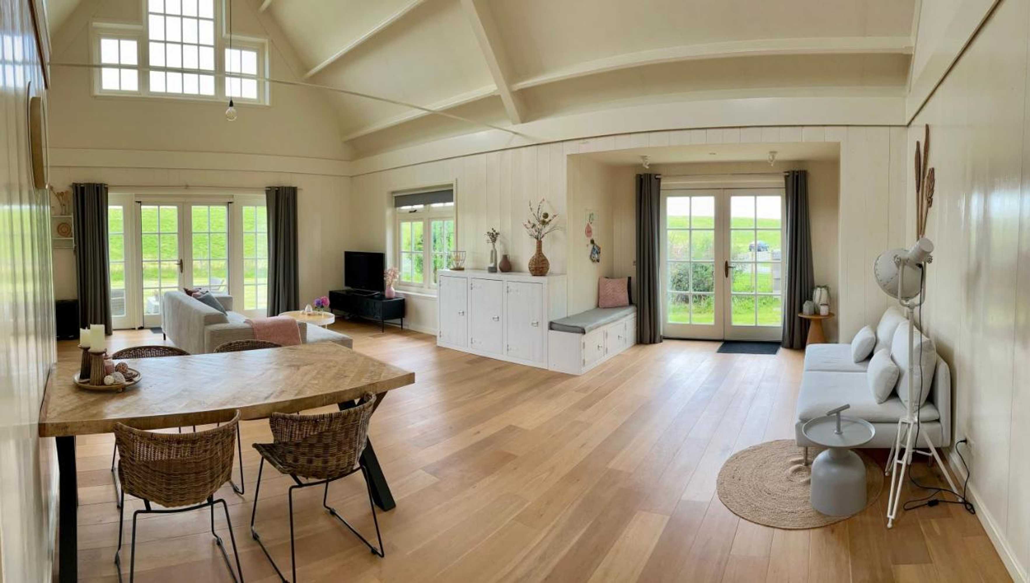 Gift card for Villa Nieuwland B&b