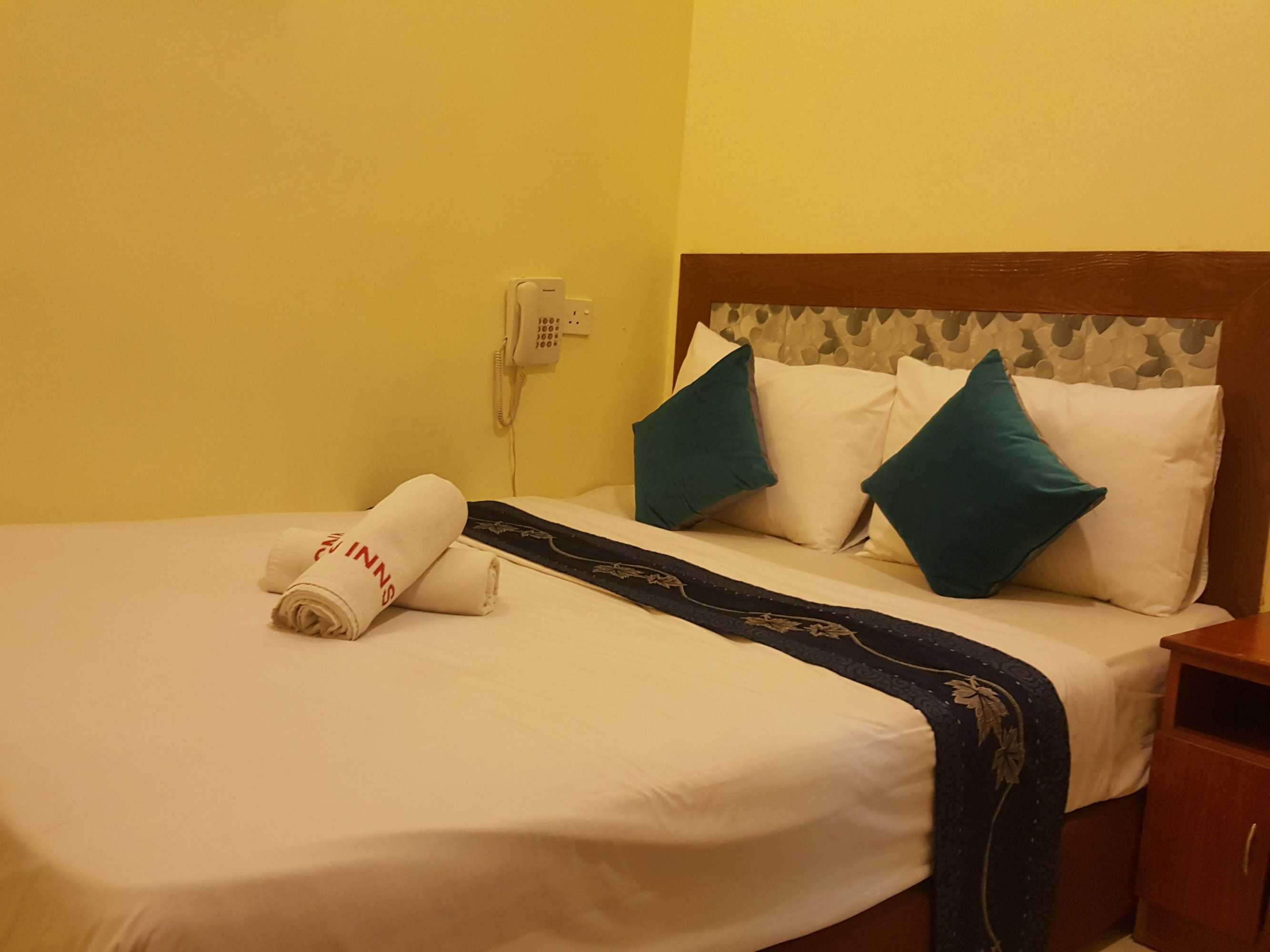 Gift card for Sun Inns Hotel D'mind 1 Seri Kembangan Gift card for Sun Inns Hotel D'mind 1 Seri Kembangan
