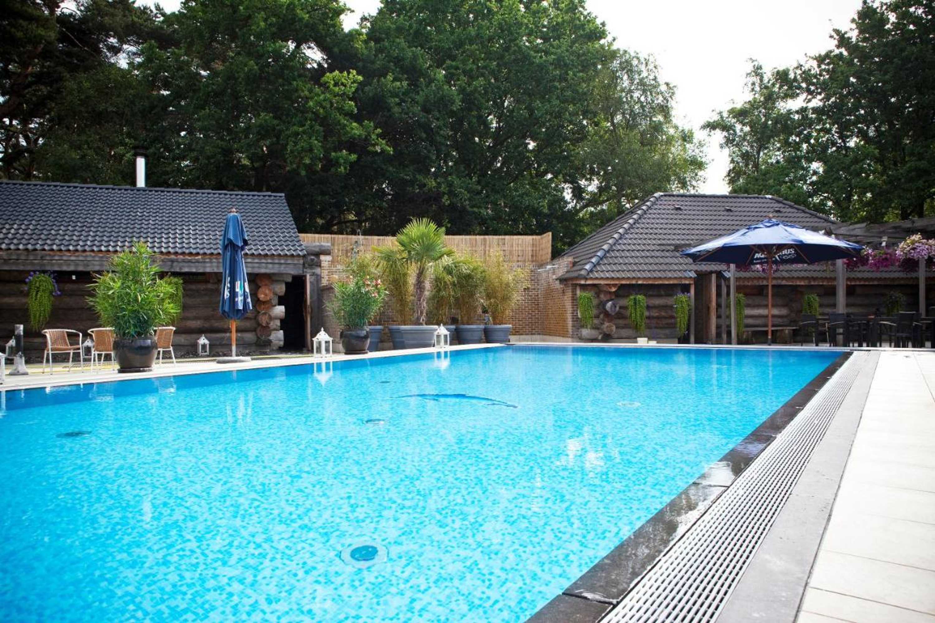 Gift card for Hotel Thermen Mineraal