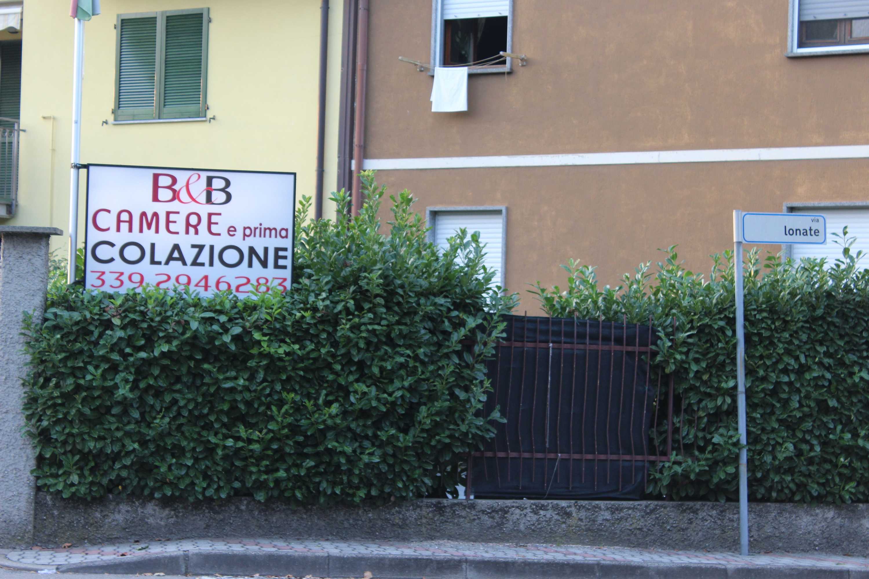 Gift card for B&b Milano Malpensa 1