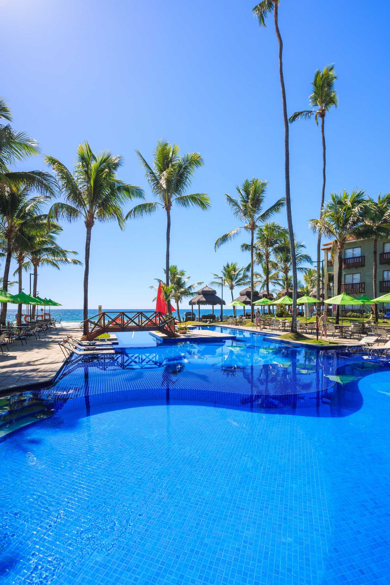 Gift card for Hotel Solar Porto de Galinhas Gift card for Hotel Solar Porto de Galinhas