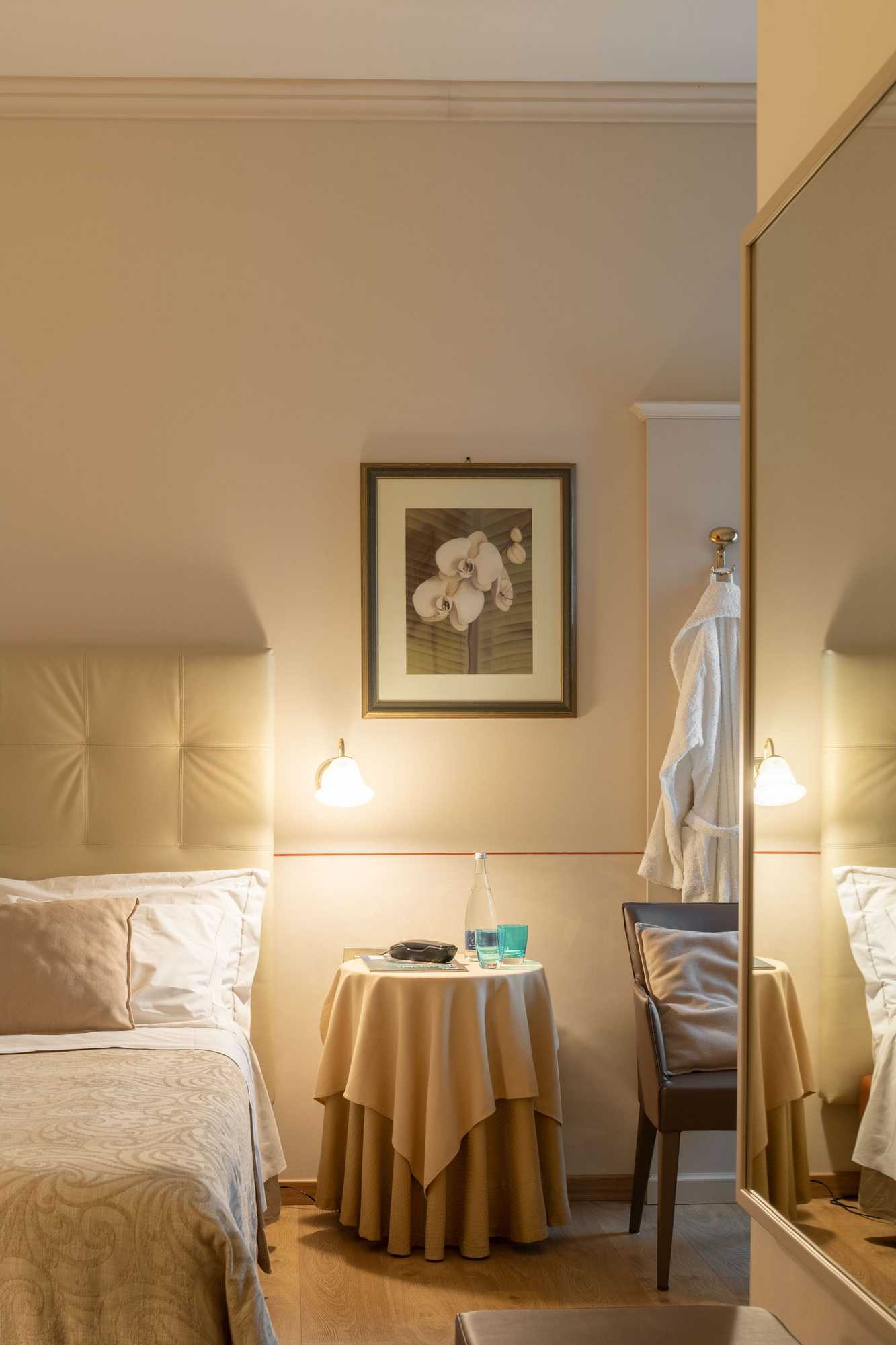 Gift card for Hotel Ambasciatori Gift card for Hotel Ambasciatori