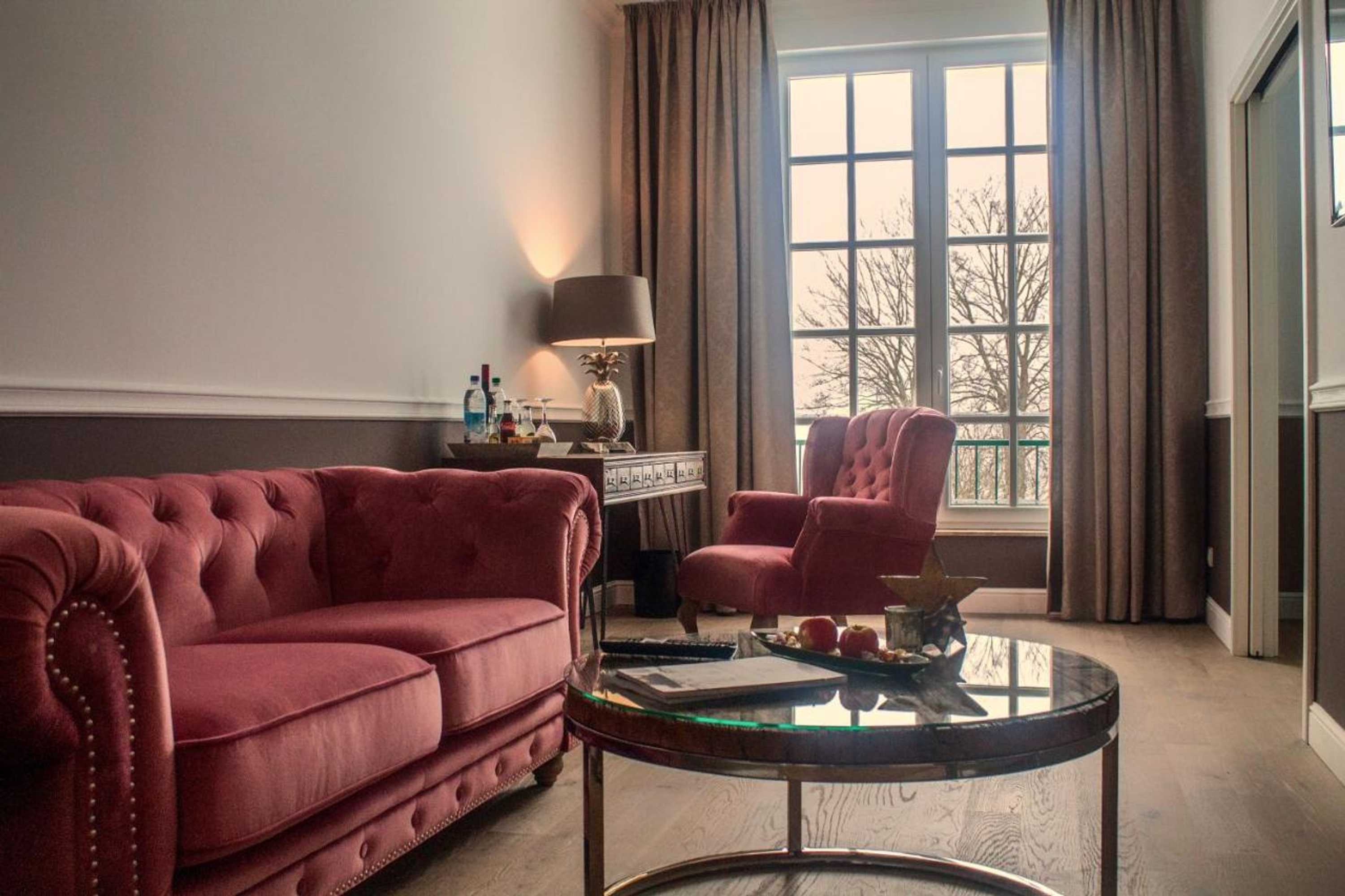 Gift card for The Starnbergsee Hideaway