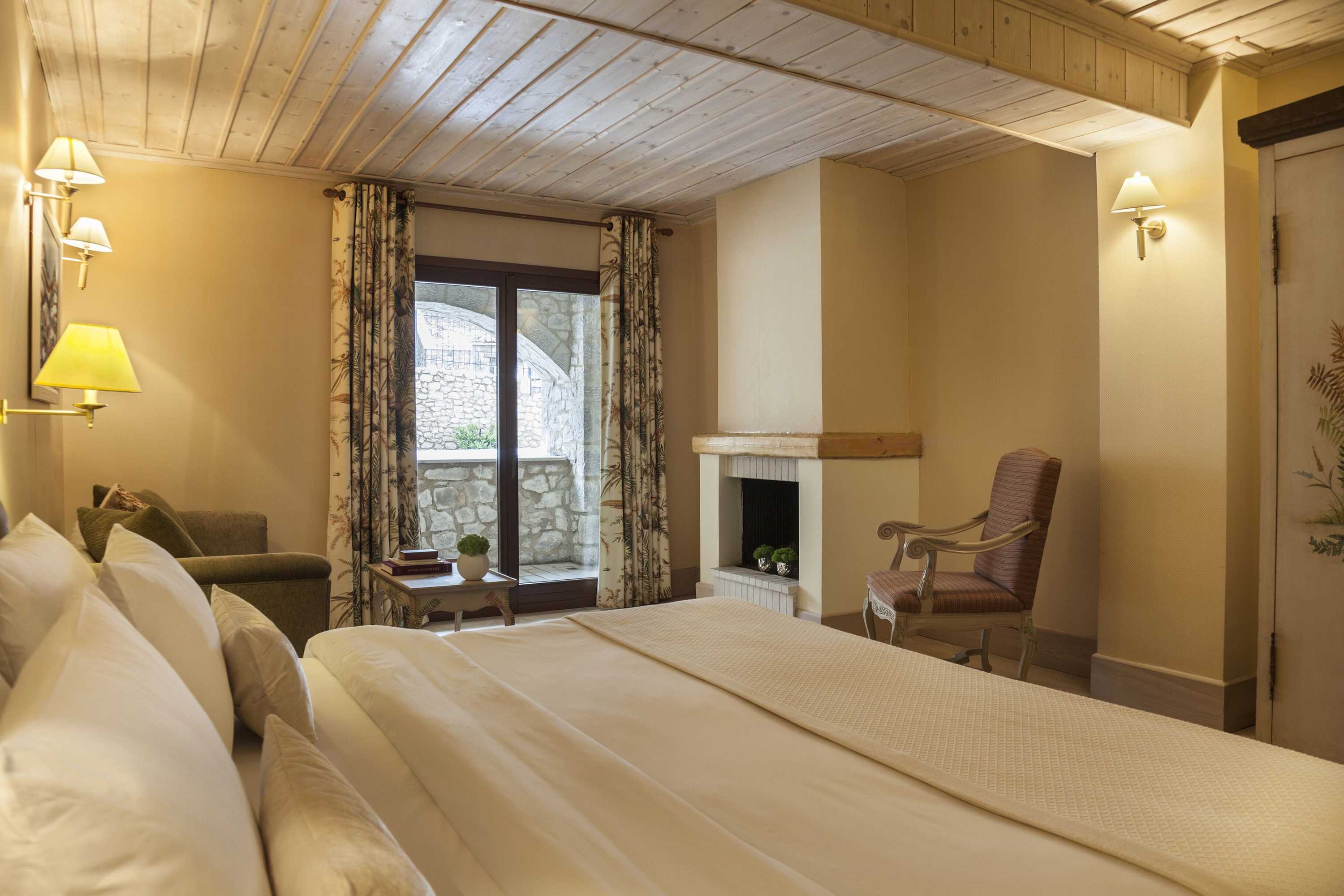 Gift card for Santa Marina Arachova Resort & Spa Gift card for Santa Marina Arachova Resort & Spa