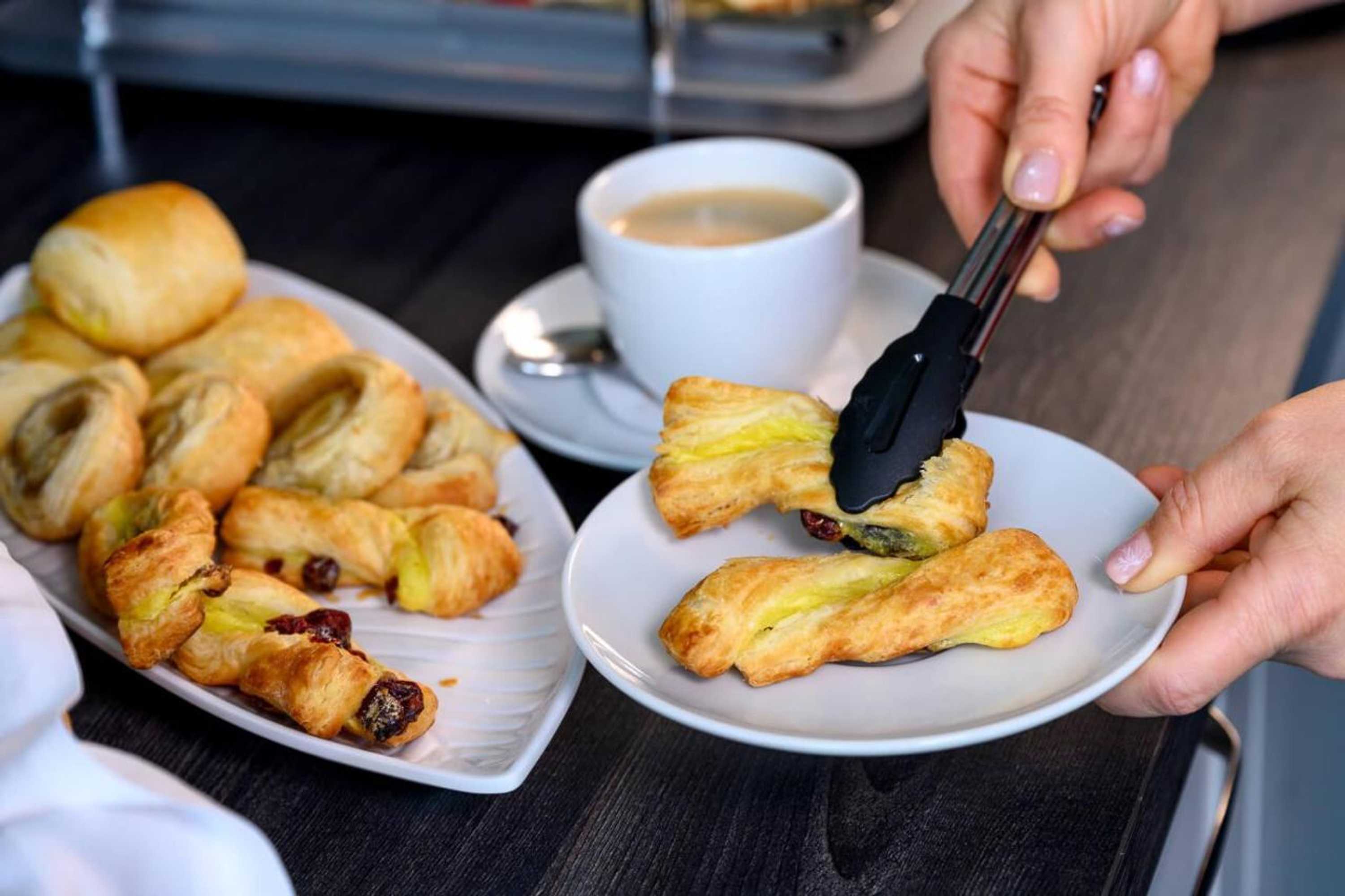 Gift card for Hotel Rebschule