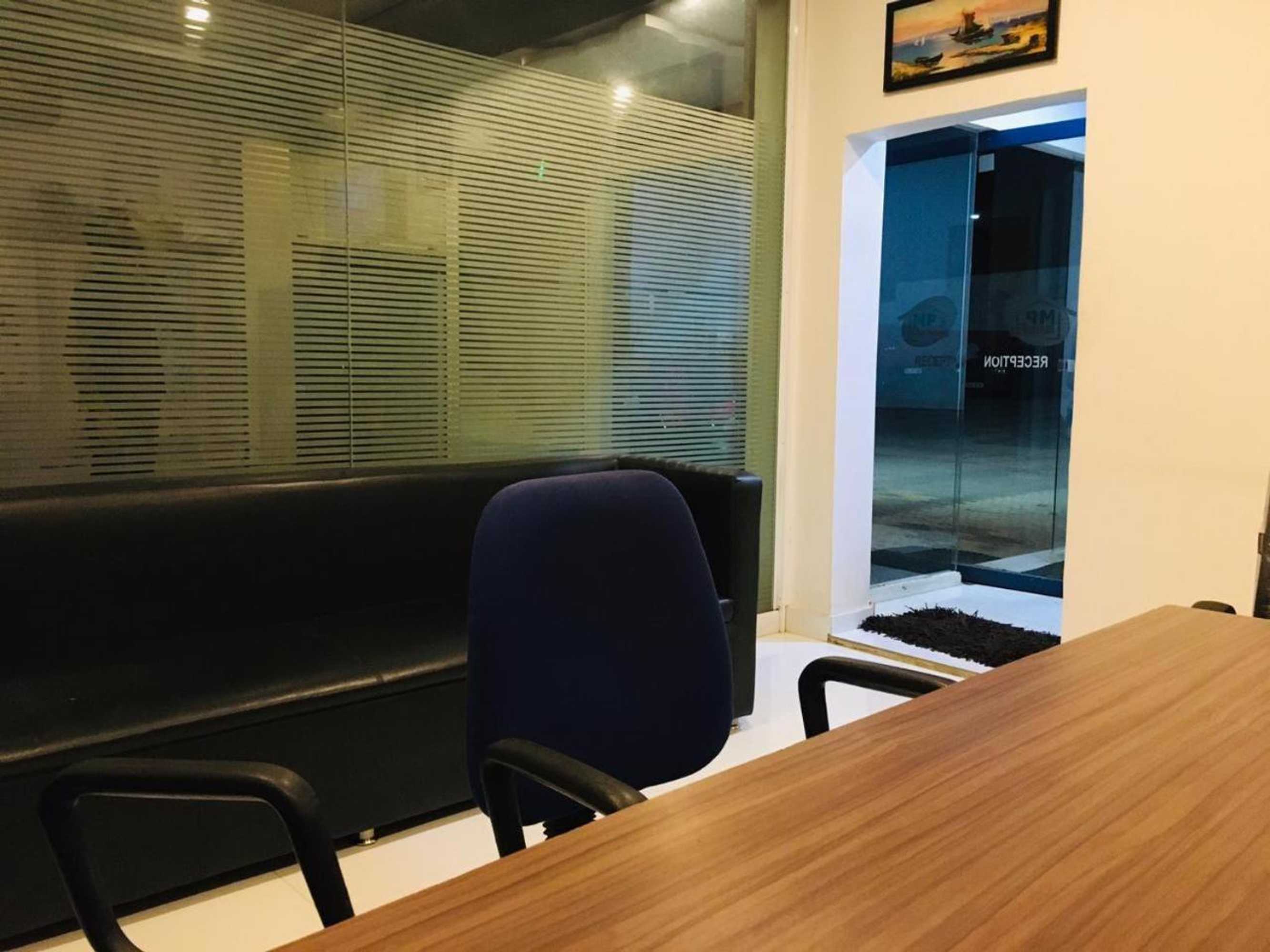 Gift card for MP Residancy