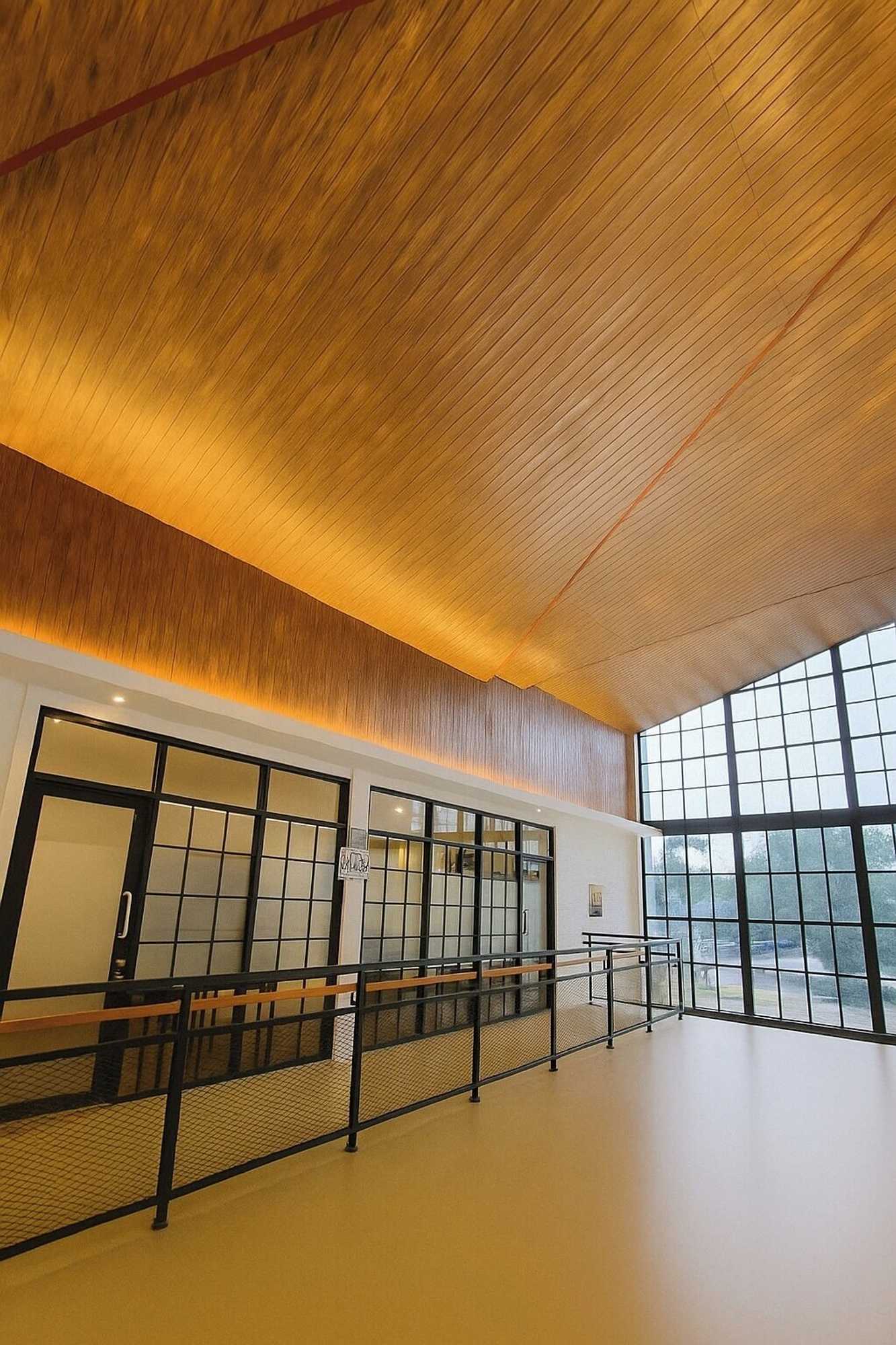 Gift card for Nunia Tamansari Hotel