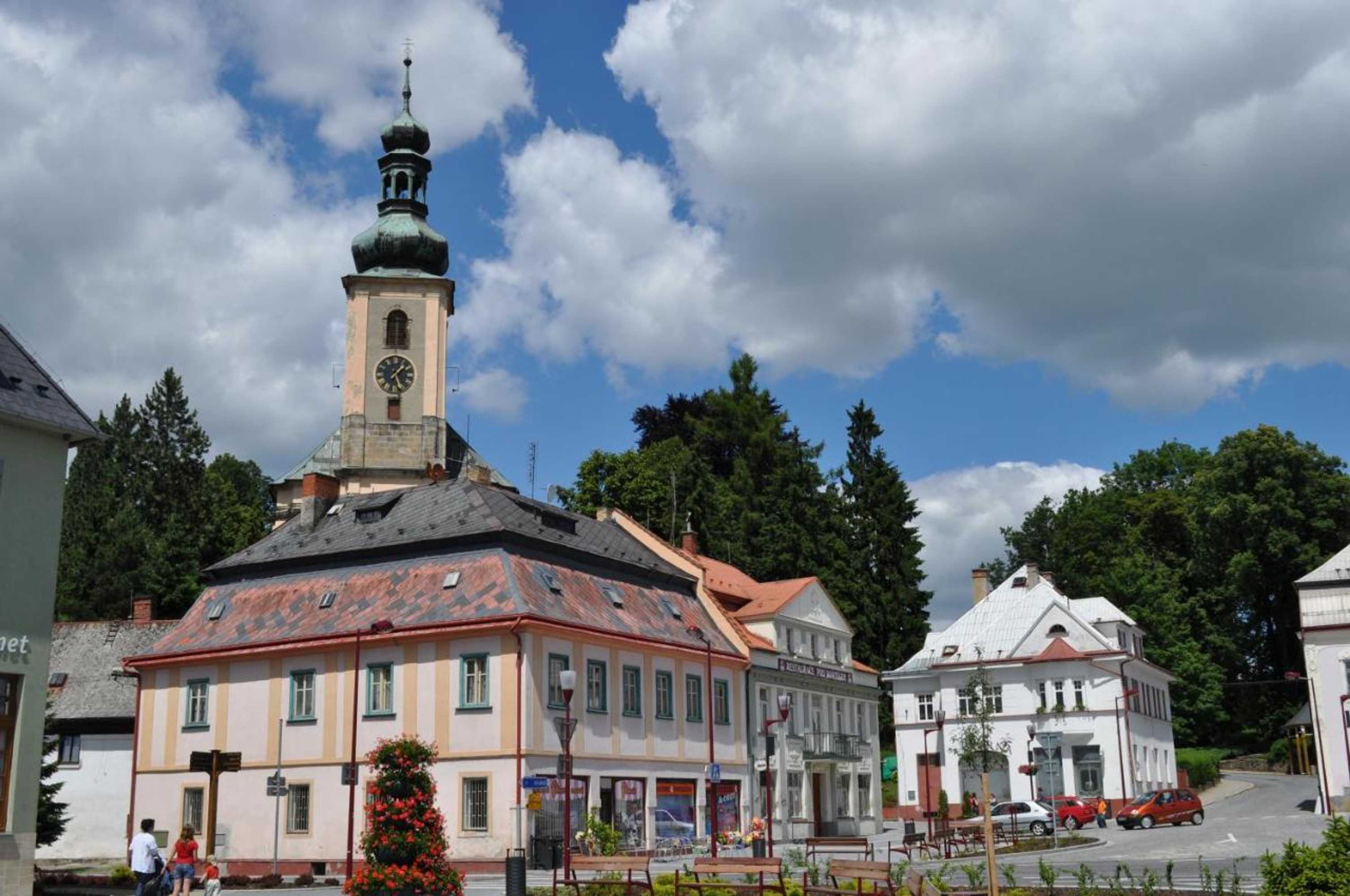 Gift card for Hostel Lípa - Továrna