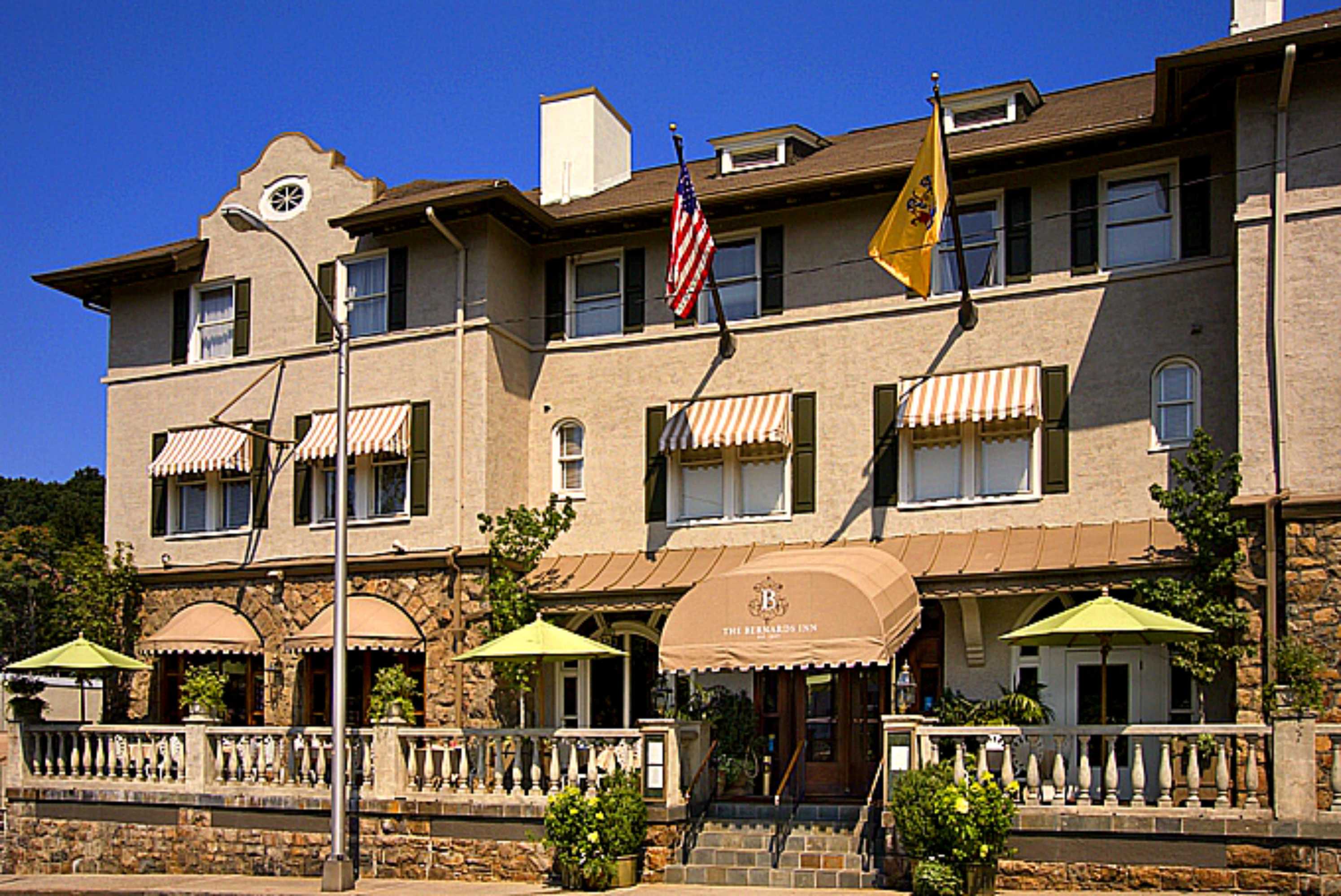 Gift card for Bernards Inn Gift card for Bernards Inn