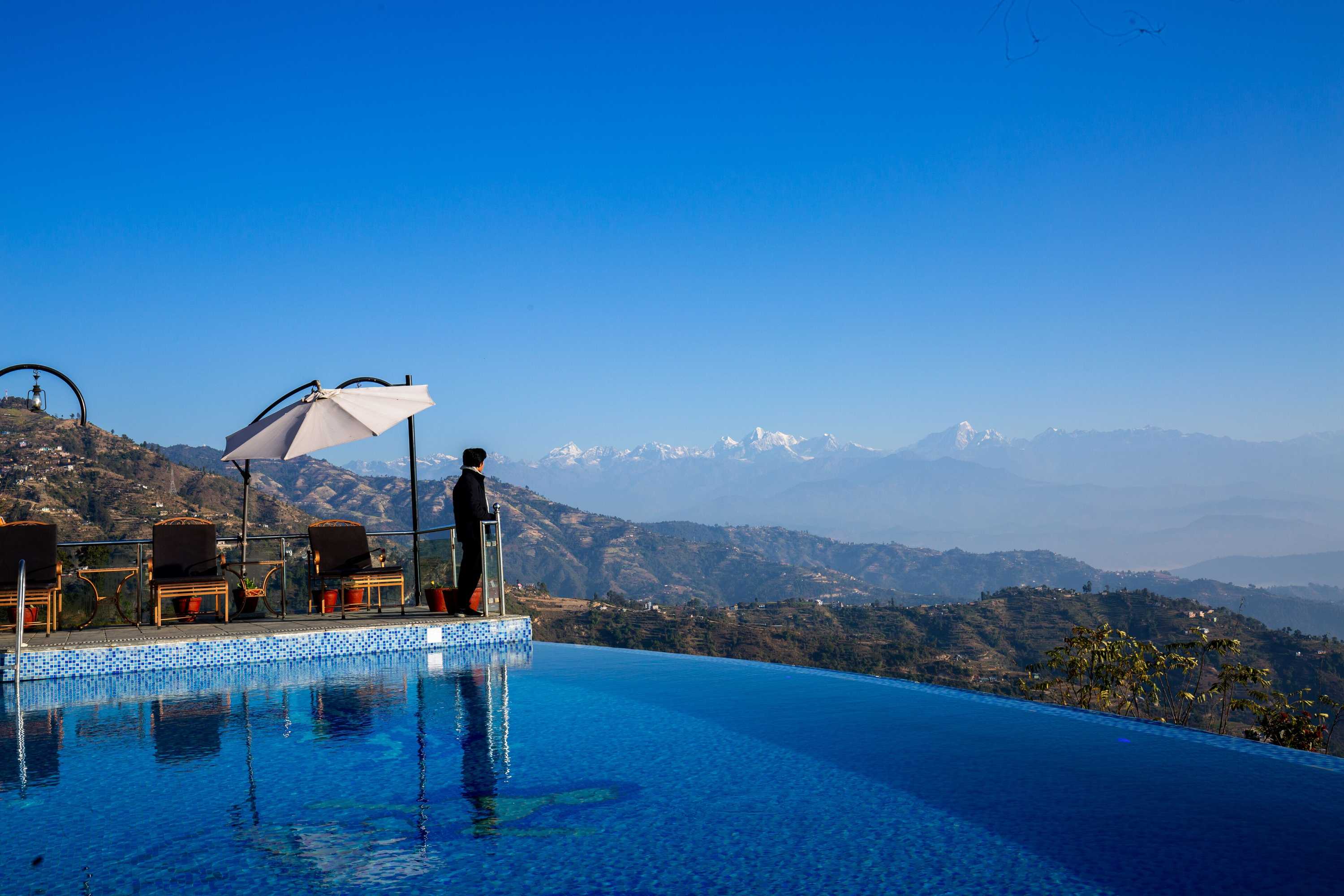 Gift card for Himalaya Drishya Resort Gift card for Himalaya Drishya Resort