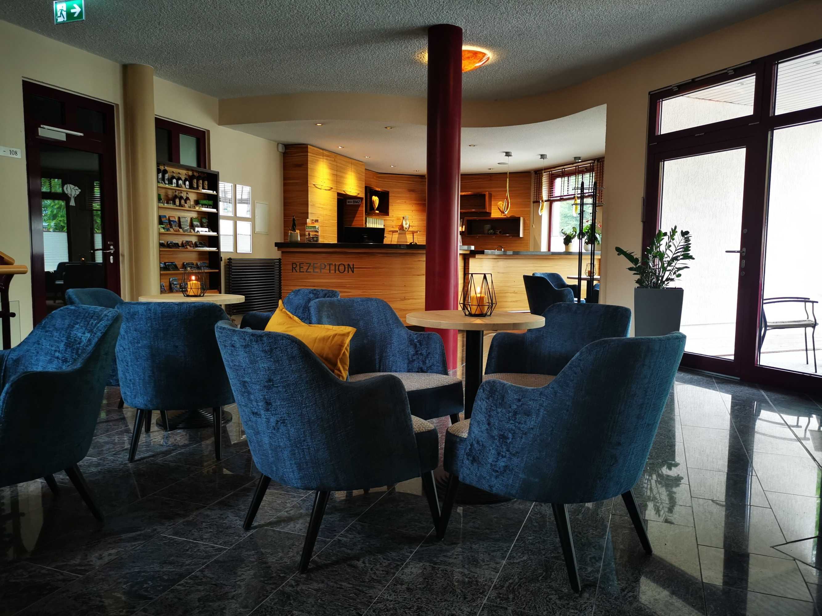 Gift card for Parkhotel Neustadt Gift card for Parkhotel Neustadt