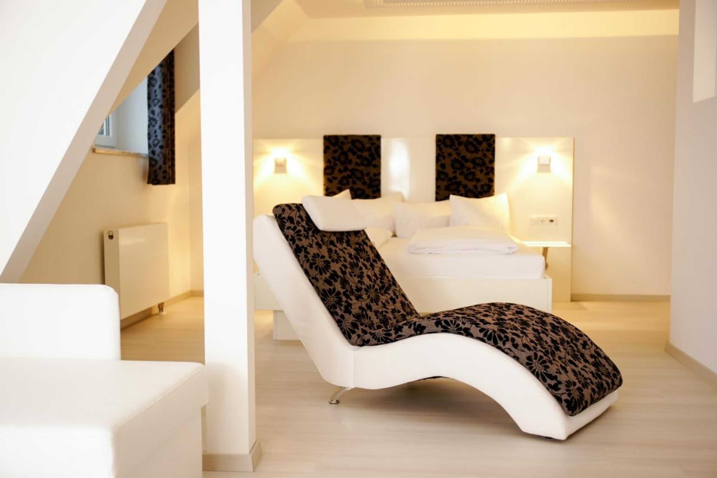 Gift card for Solewerk Hotel