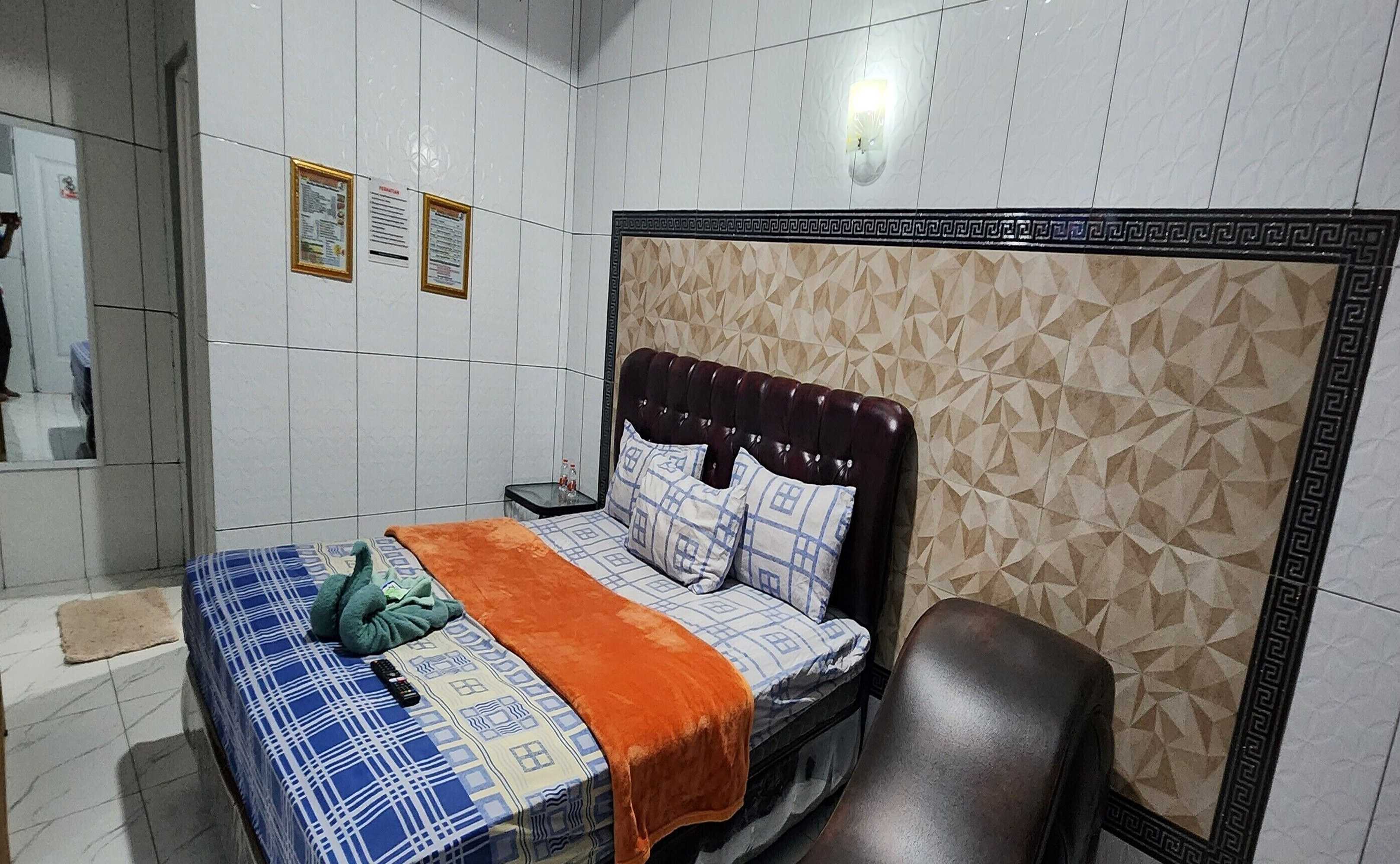 Gift card for Hotel Nakula Sadewa 2 Bandungan