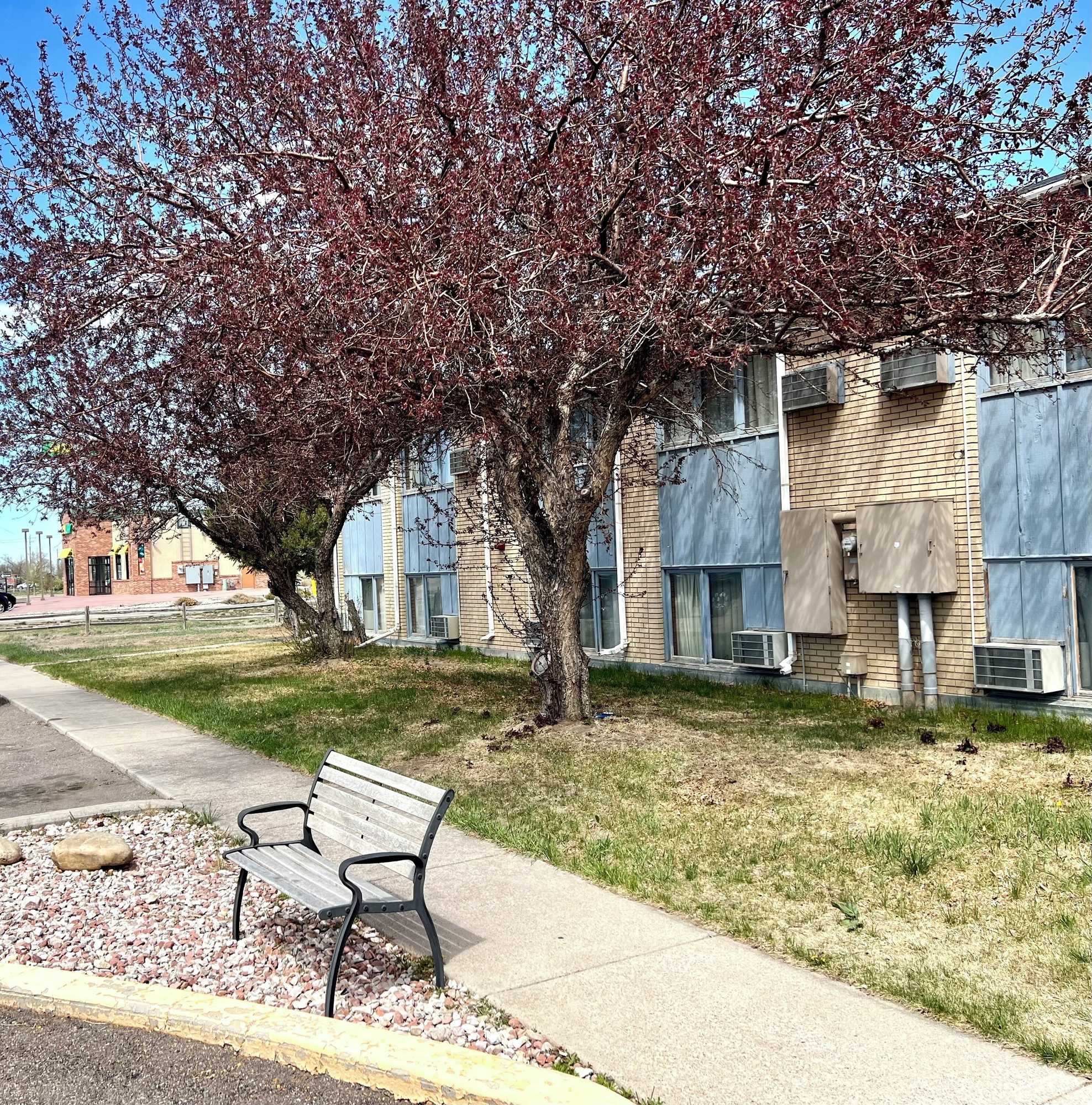 Gift card for Americas Best Value Inn Laramie Gift card for Americas Best Value Inn Laramie