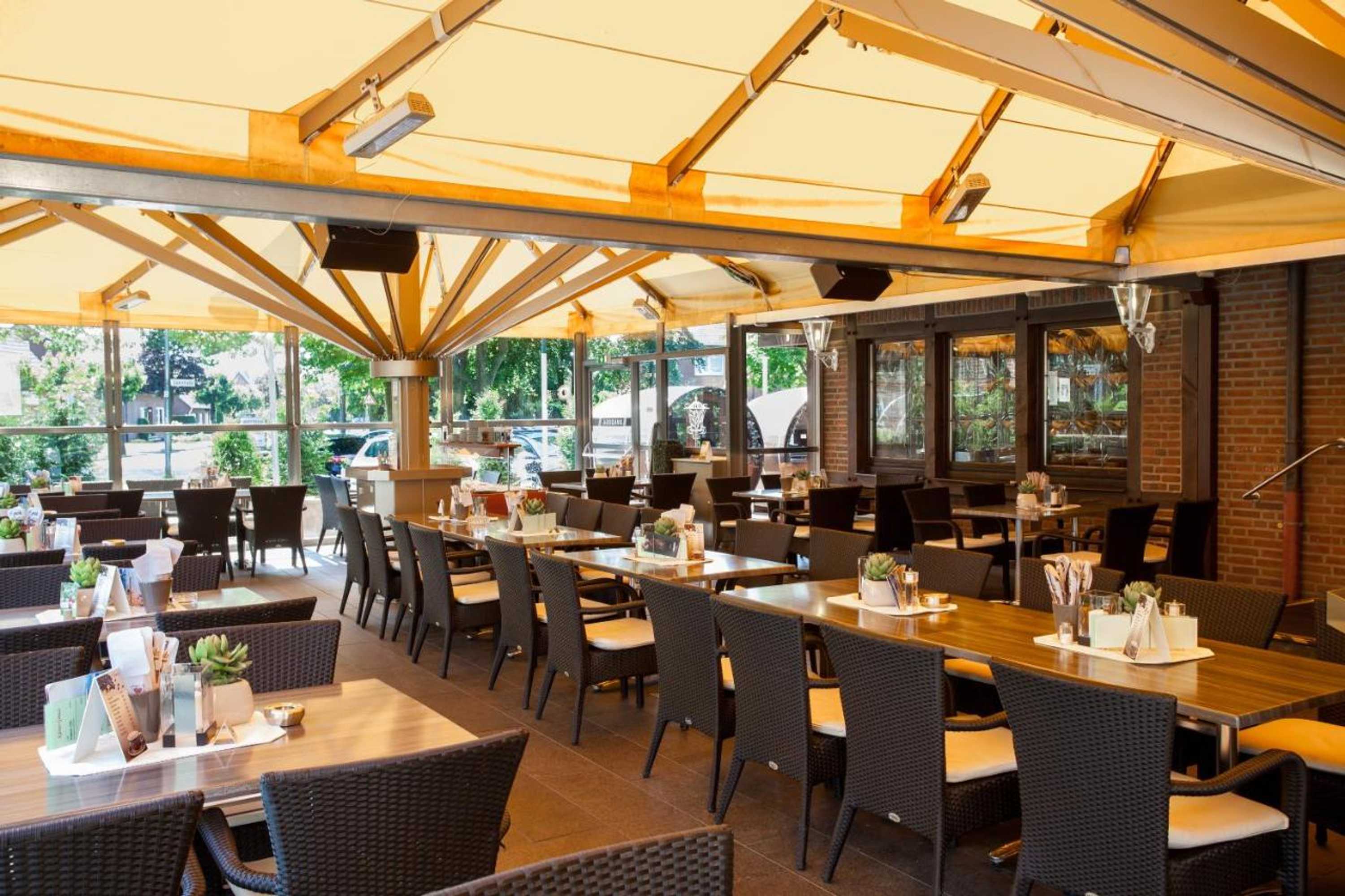 Gift card for Hotel Bügener