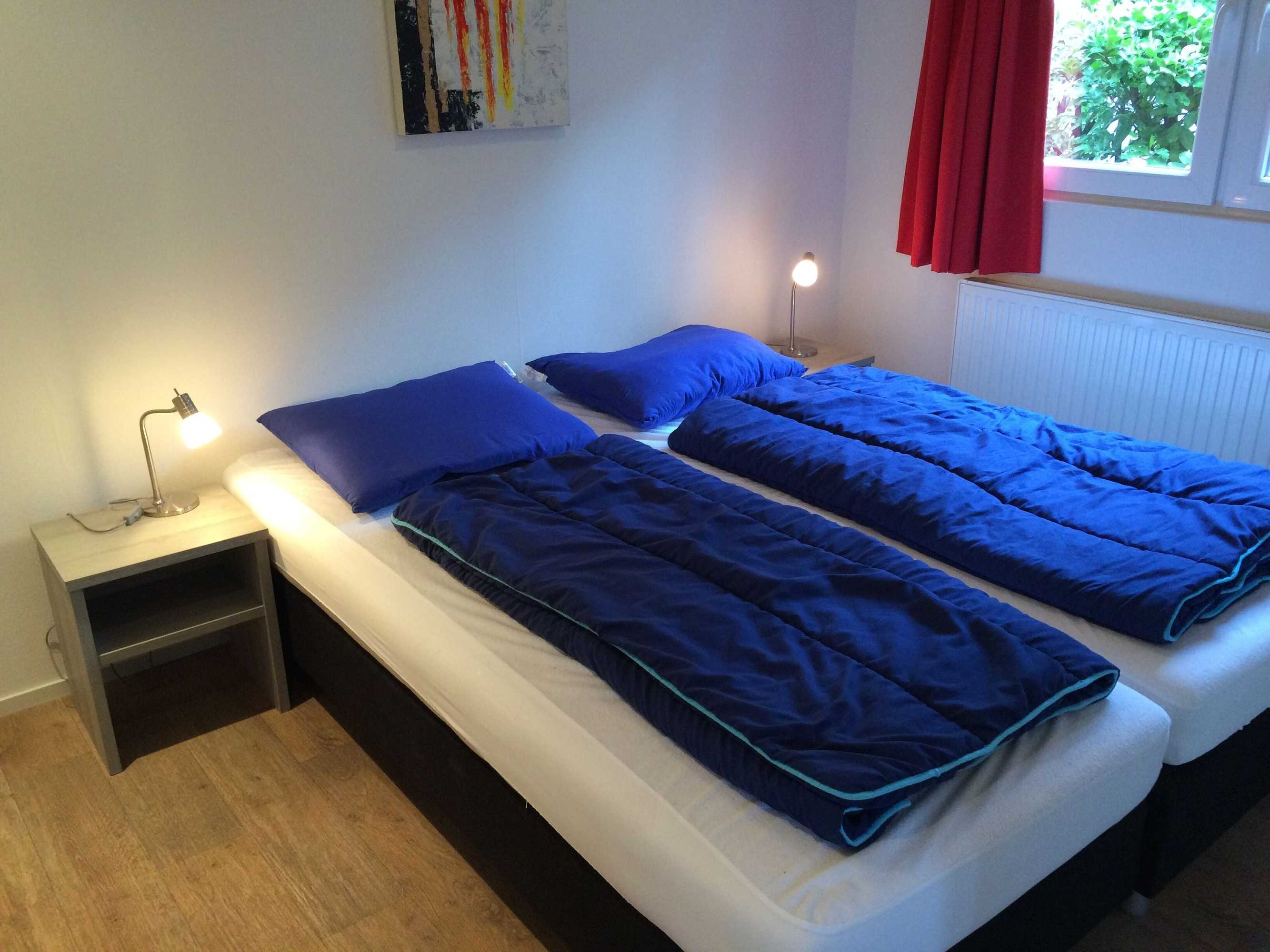 Gift card for Europarcs Beekbergen