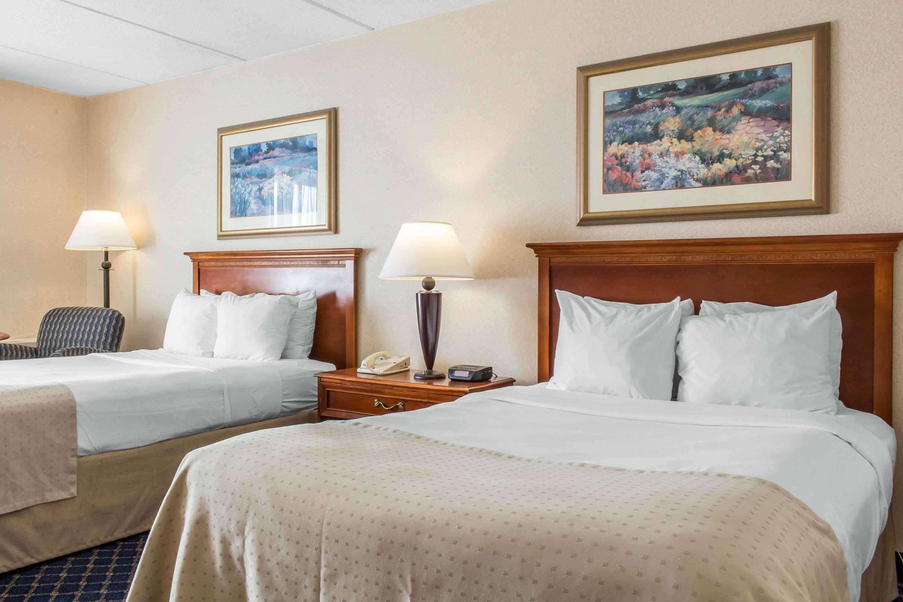 Gift card for Clarion Hotel & Conference Center Gift card for Clarion Hotel & Conference Center
