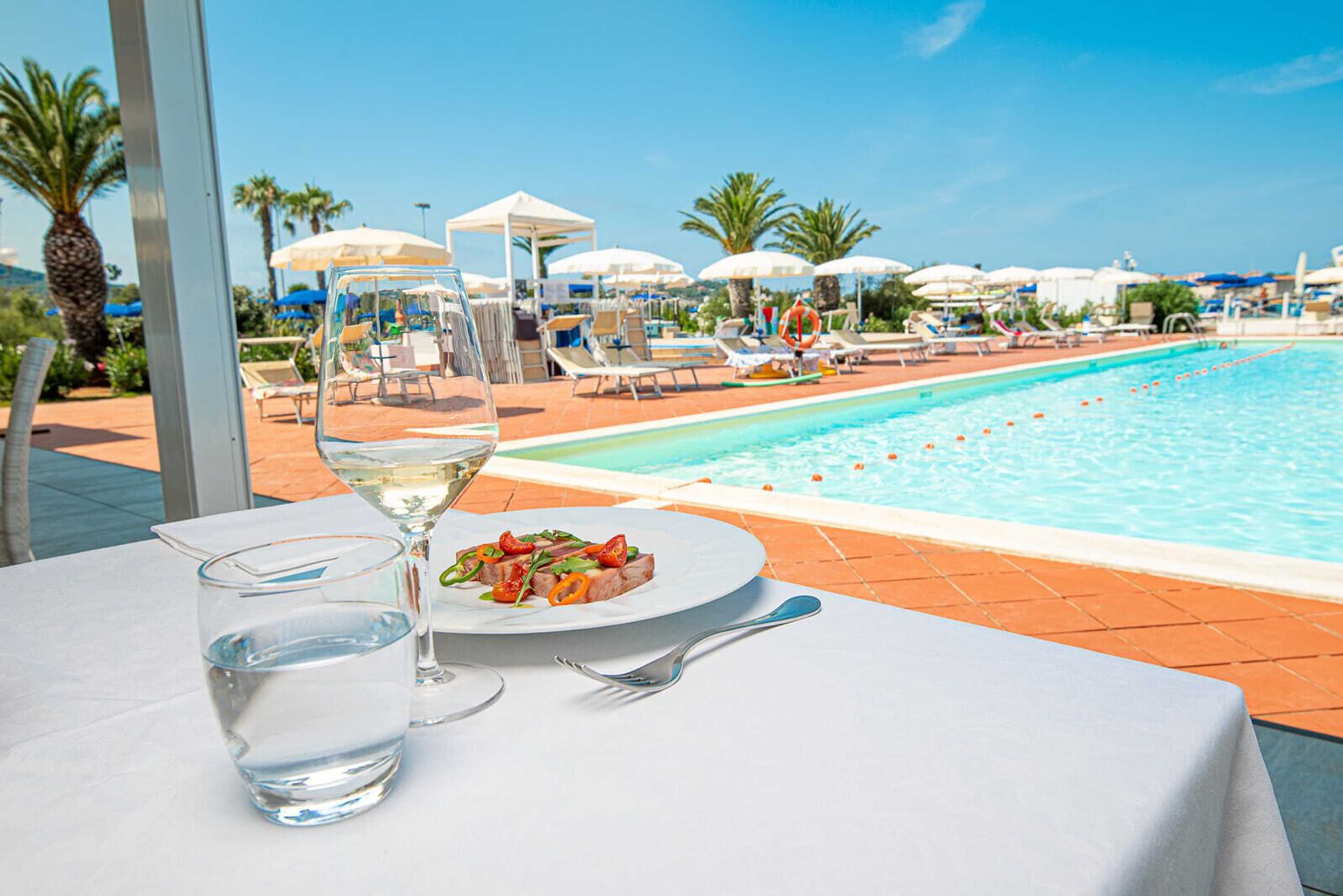 Gift card for Hotel Airone Isola D'elba Gift card for Hotel Airone Isola D'elba