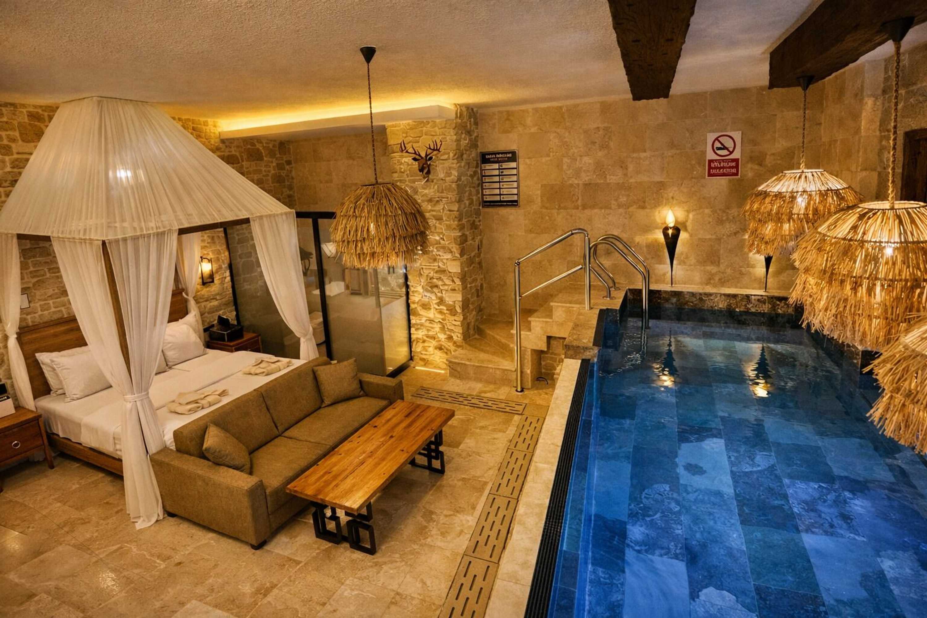 Gift card for Emirtimes Hotel&spa - Tuzla Gift card for Emirtimes Hotel&spa - Tuzla