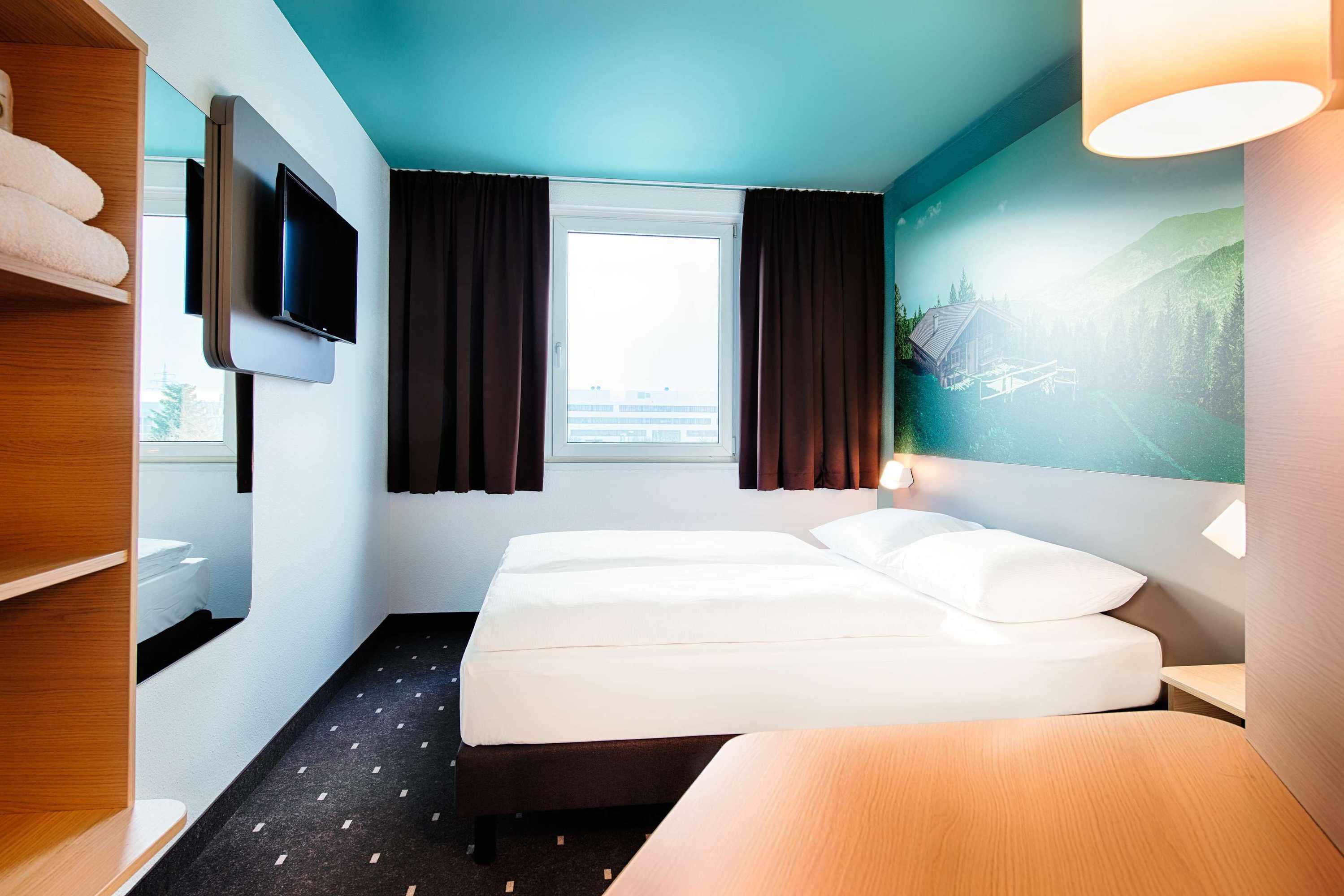 Gift card for B&b Hotel München-Putzbrunn Gift card for B&b Hotel München-Putzbrunn