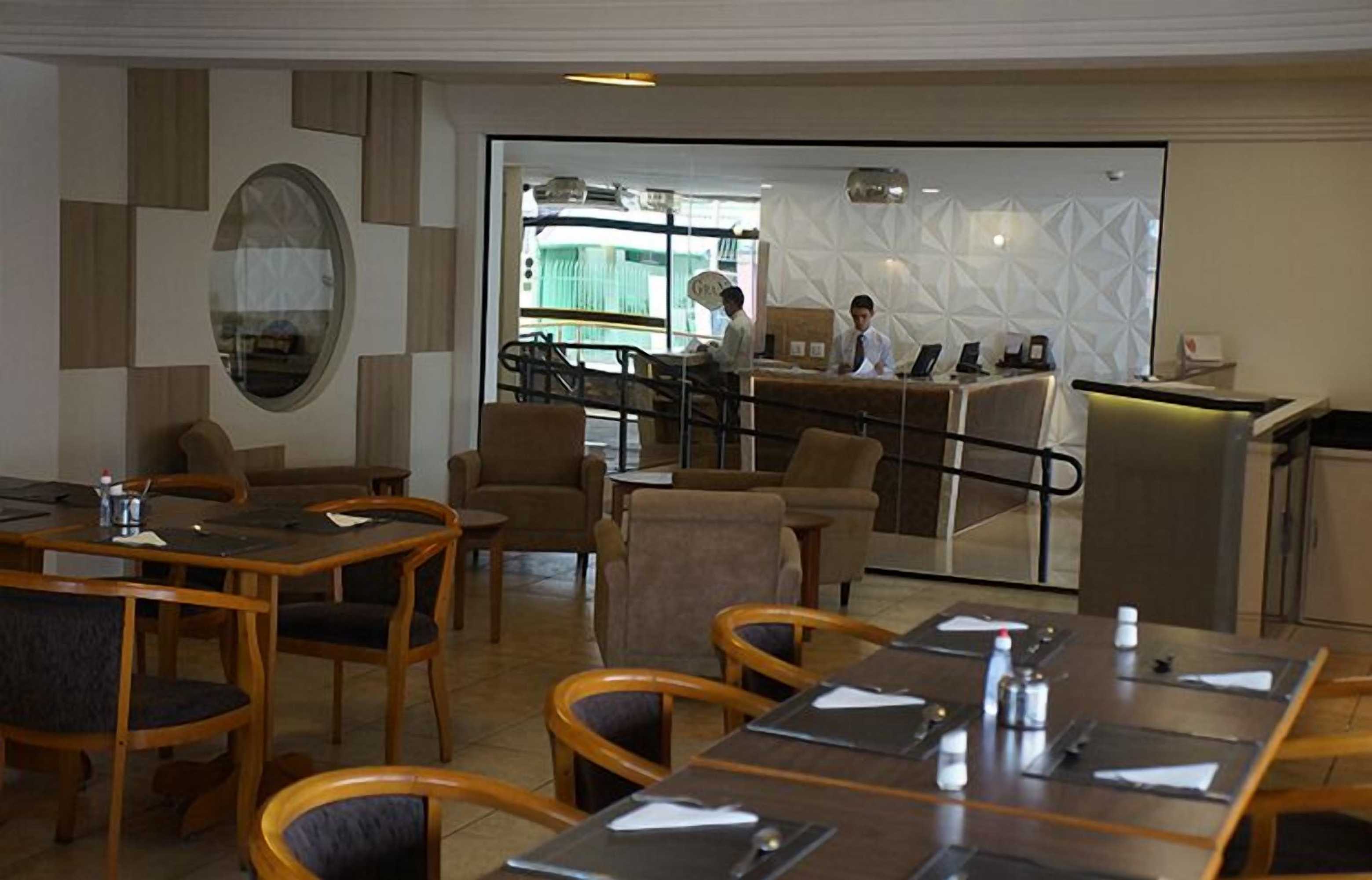 Gift card for Gran Continental Hotel