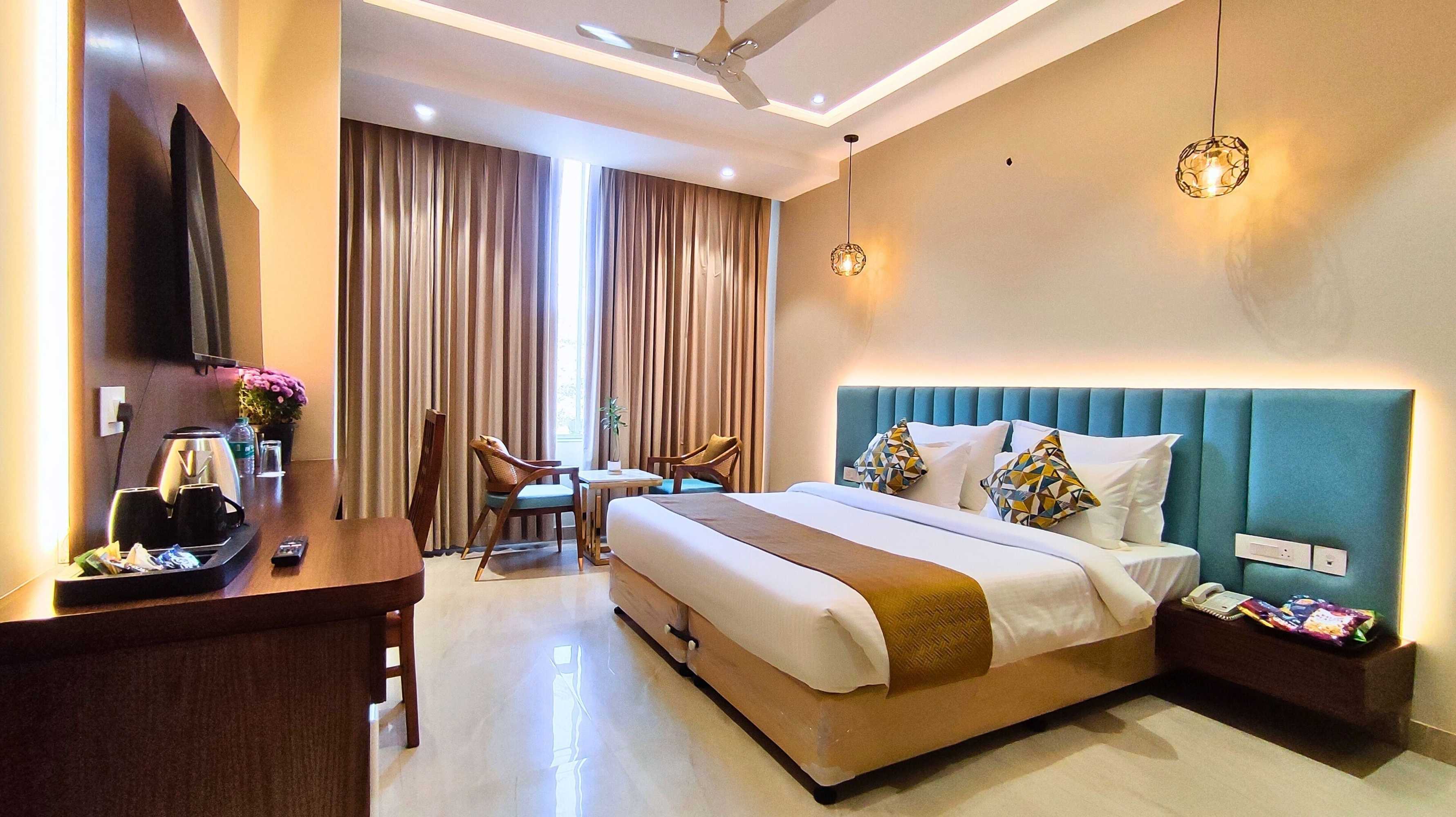 Gift card for Mgr Hotel Moradabad