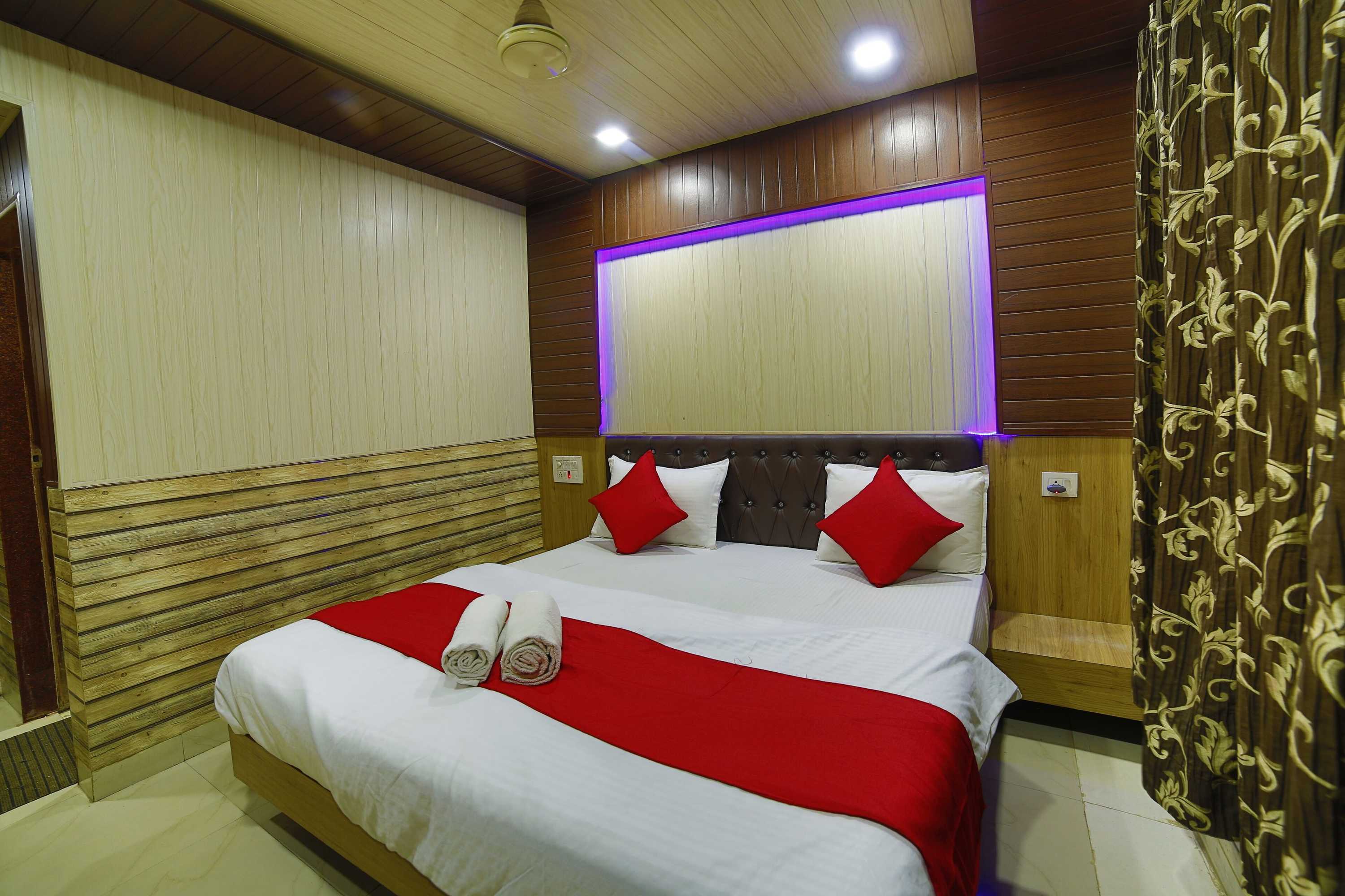 Gift card for Hotel Goodluck Residency Gift card for Hotel Goodluck Residency