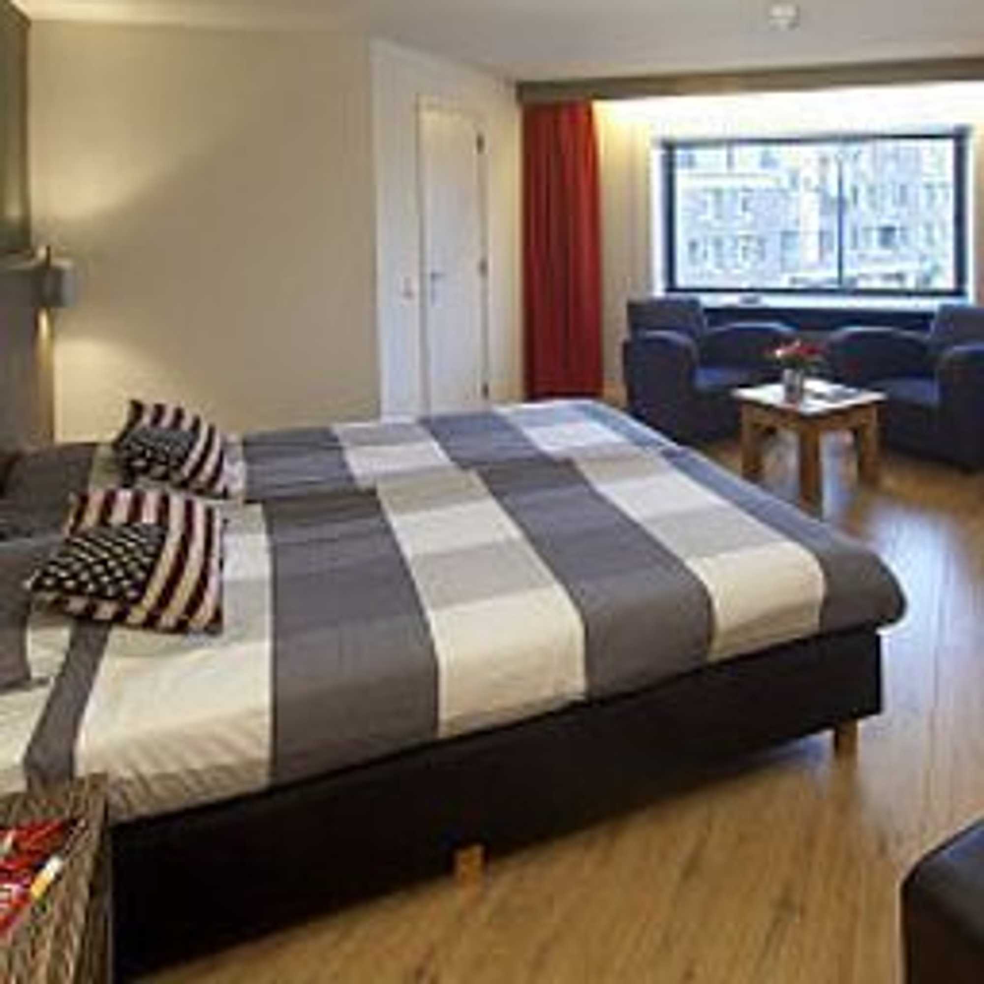 Gift card for City Hotel Tilburg Gift card for City Hotel Tilburg