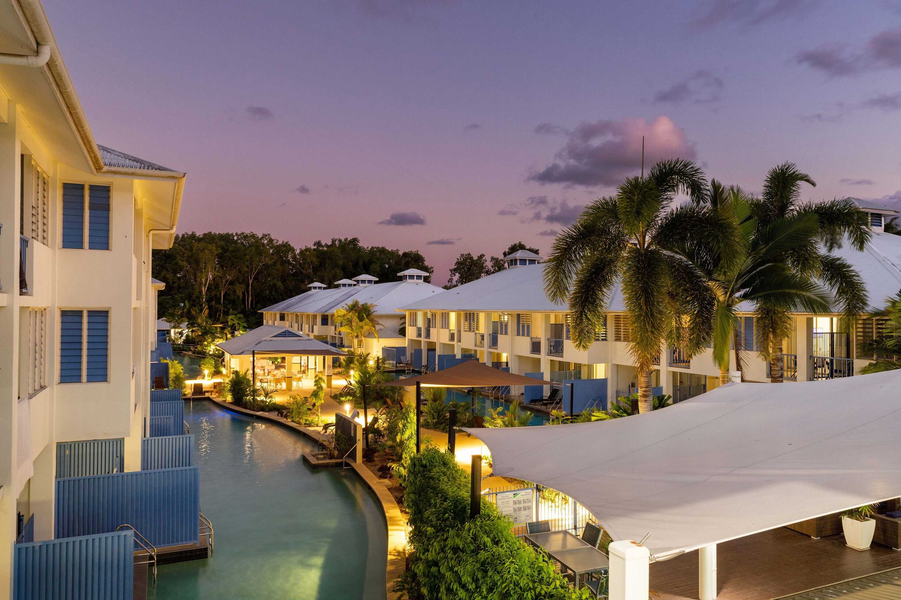 Gift card for Silkari Lagoons Port Douglas Gift card for Silkari Lagoons Port Douglas