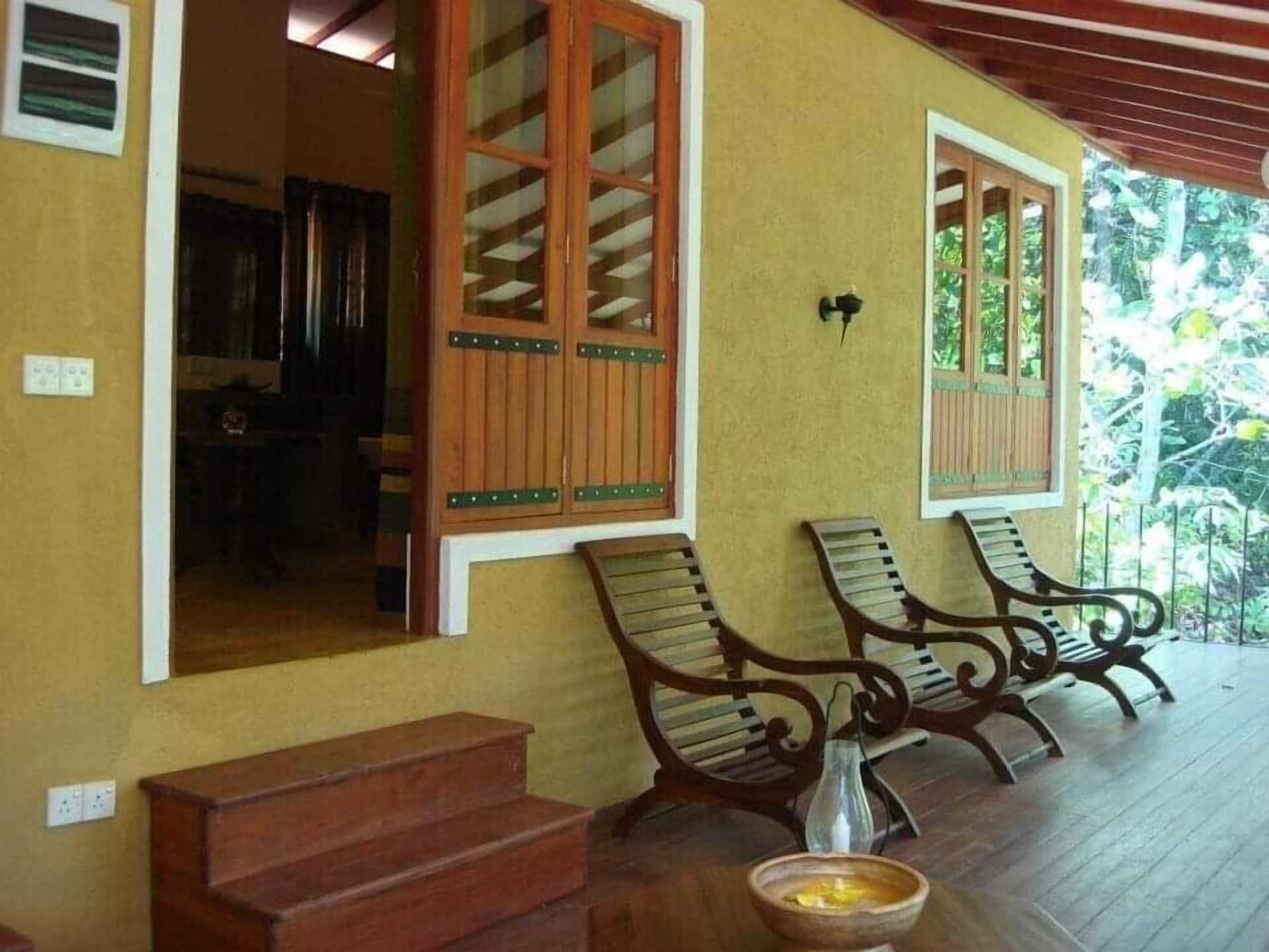 Gift card for Kuruganga Villa Gift card for Kuruganga Villa