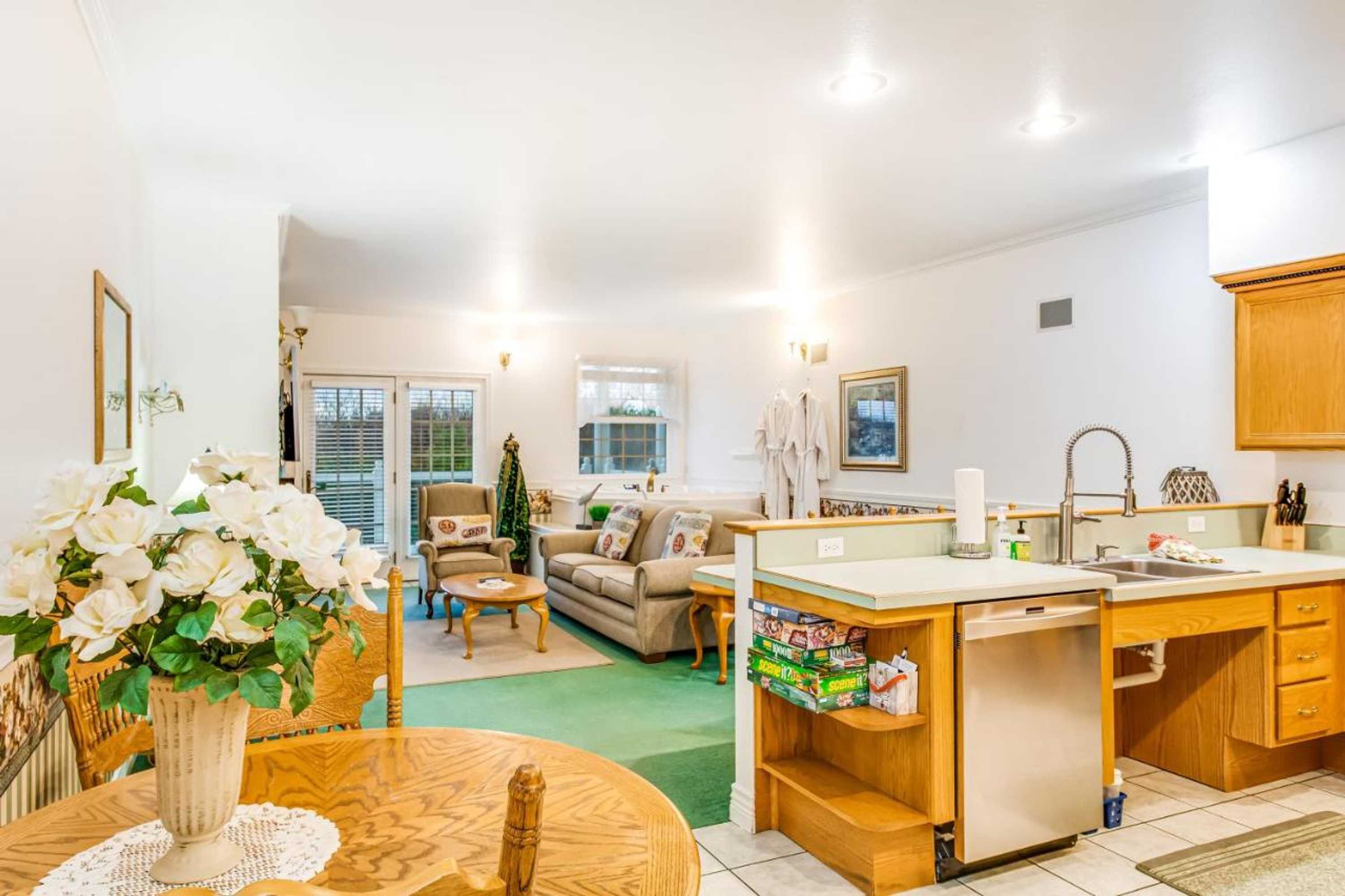 Gift card for Judith Ann Inn