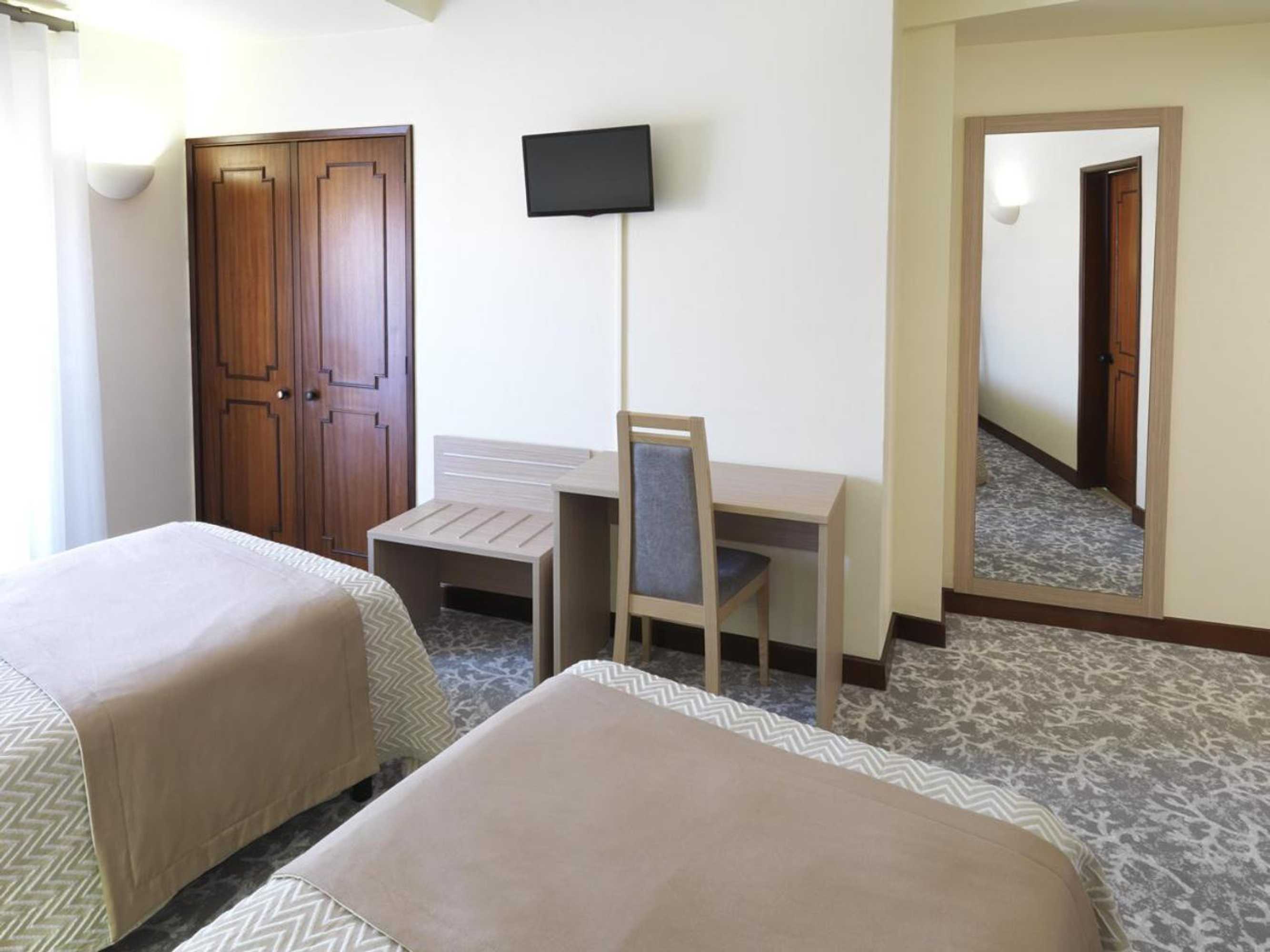 Gift card for Hotel Santa Maria