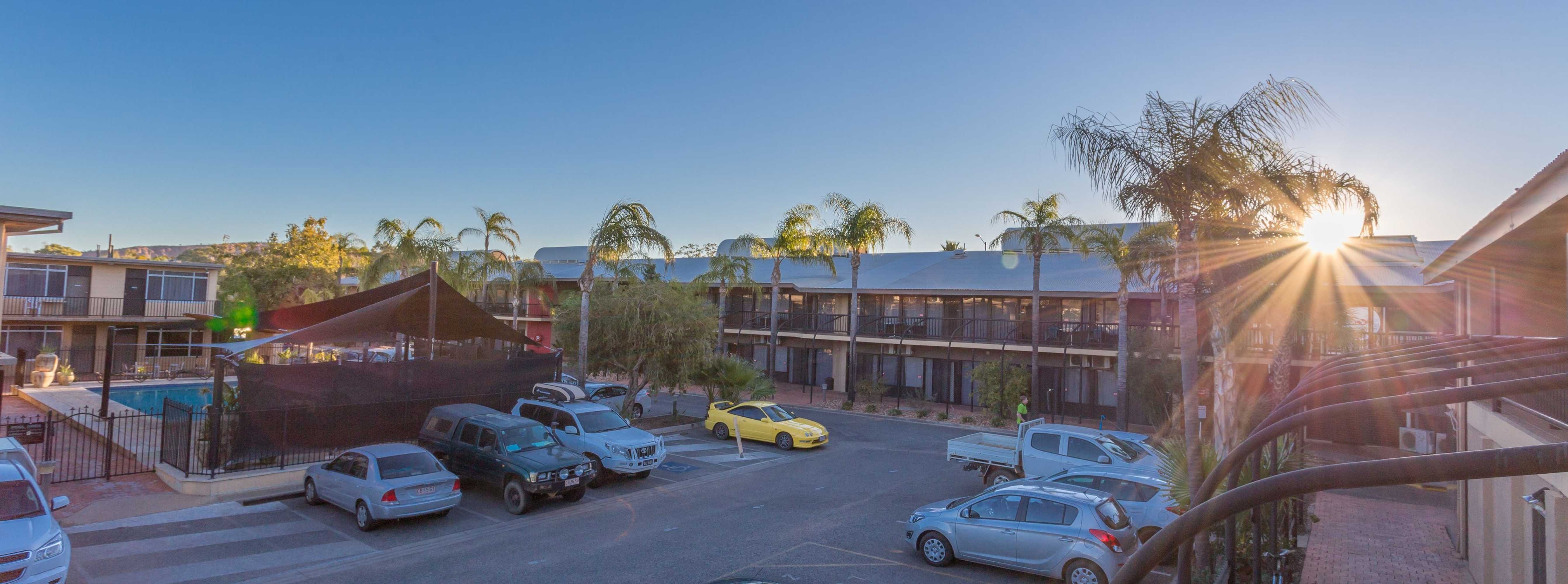 Gift card for Diplomat Hotel Alice Springs Gift card for Diplomat Hotel Alice Springs
