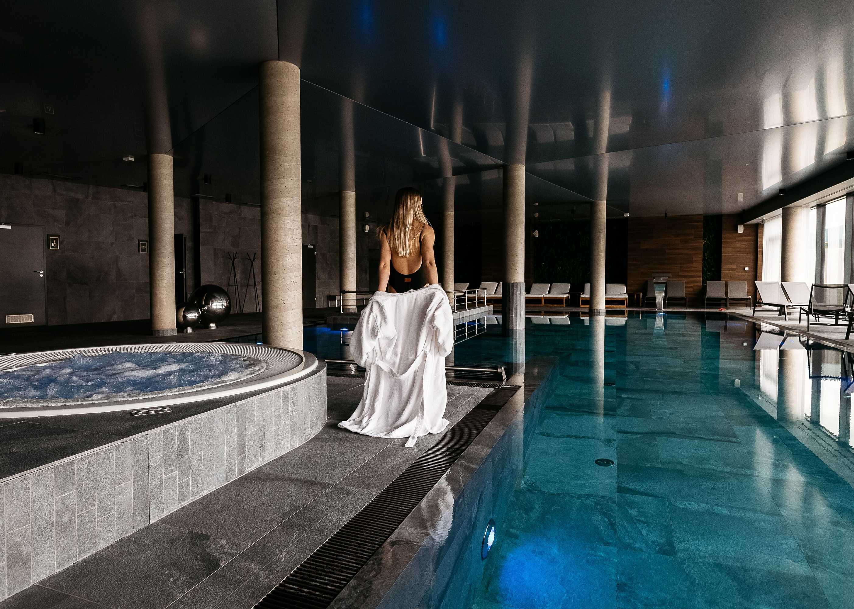 Gift card for Lake Hill Karkonosze Resort & Spa Gift card for Lake Hill Karkonosze Resort & Spa